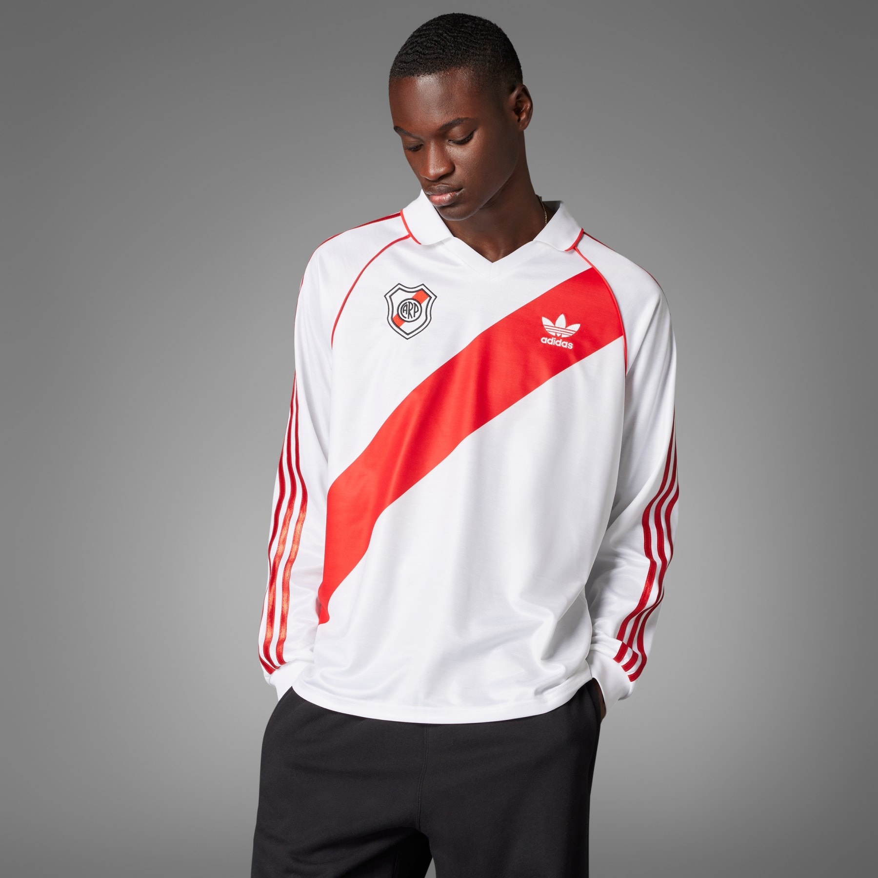 River Plate 1994 Jersey - 2