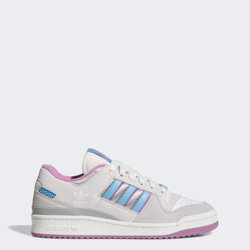 Forum Low Shoes - 1