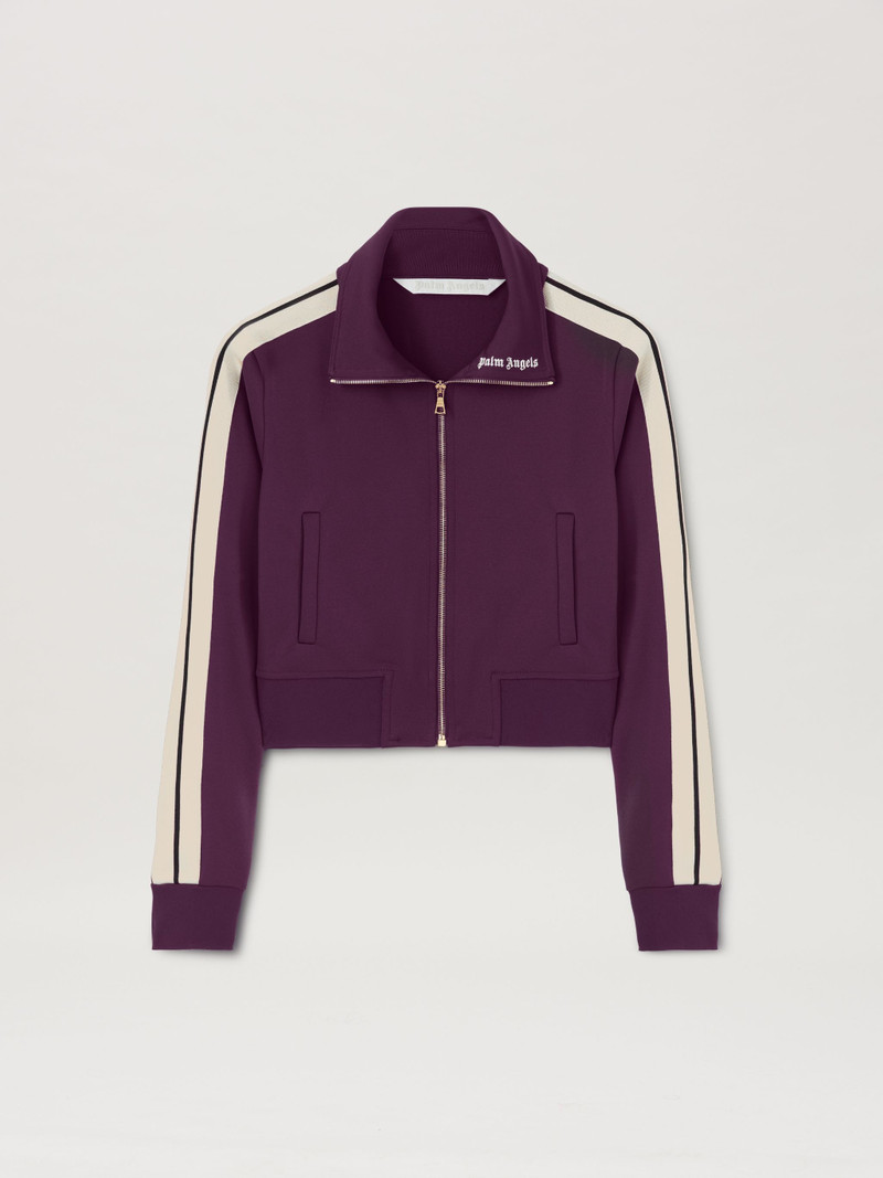 Classic Logo Track Jacket - 1