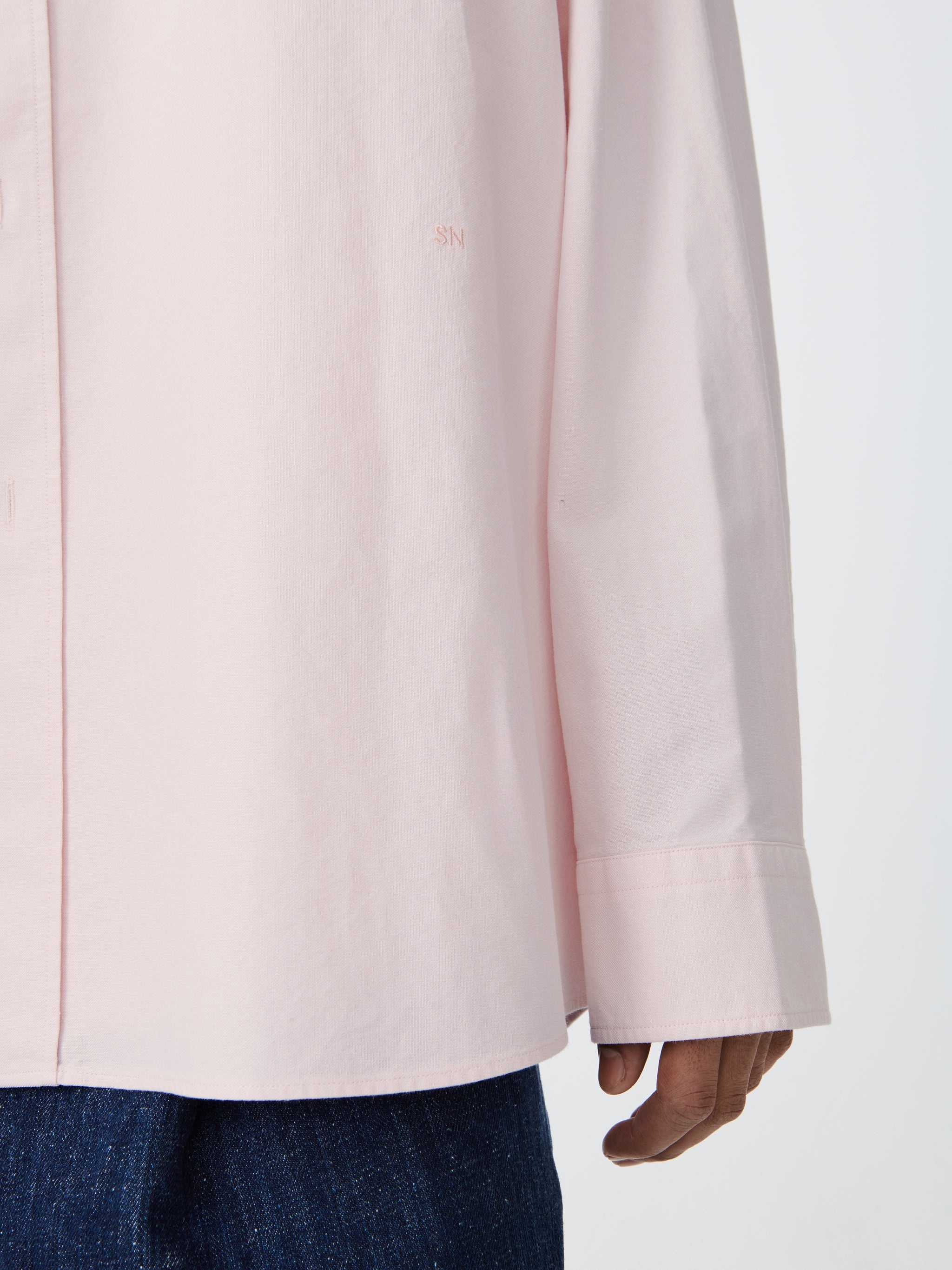 Ruskin Shirt - 6
