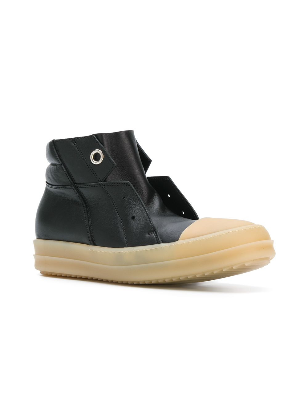 Island Dunk sneakers - 2