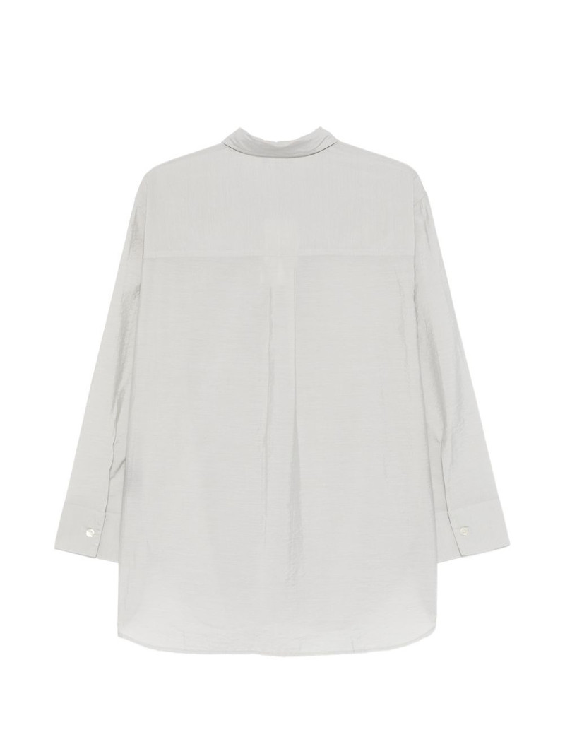 soeur Francesca pocket shirt outlook
