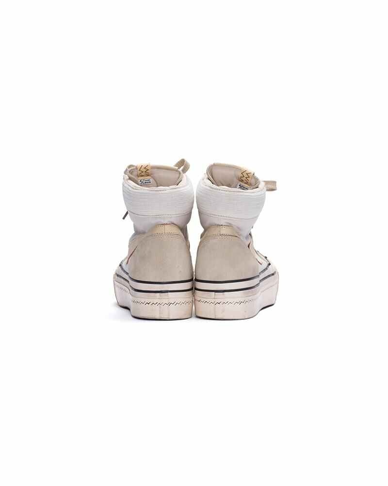 ZEPHYR HI G.PATTEN IVORY - 4