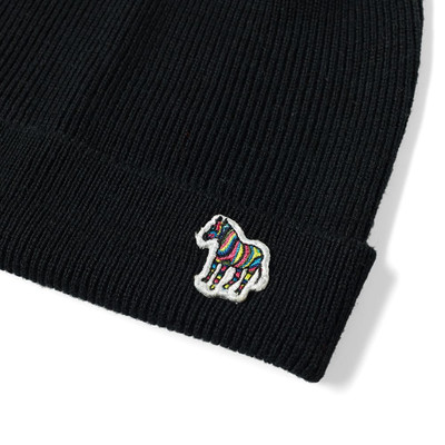 Paul Smith Paul Smith Zebra Beanie outlook