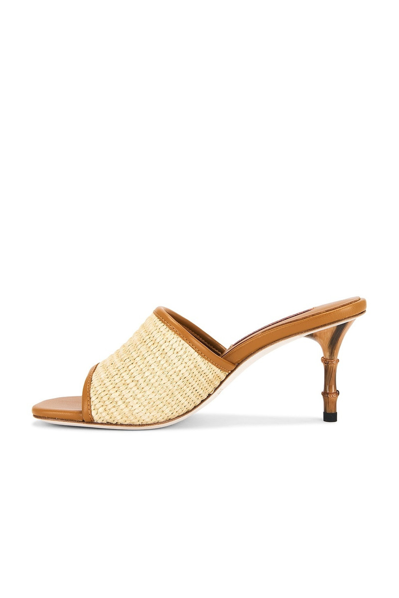 SIMONMILLER Playa Bamboo Heel outlook