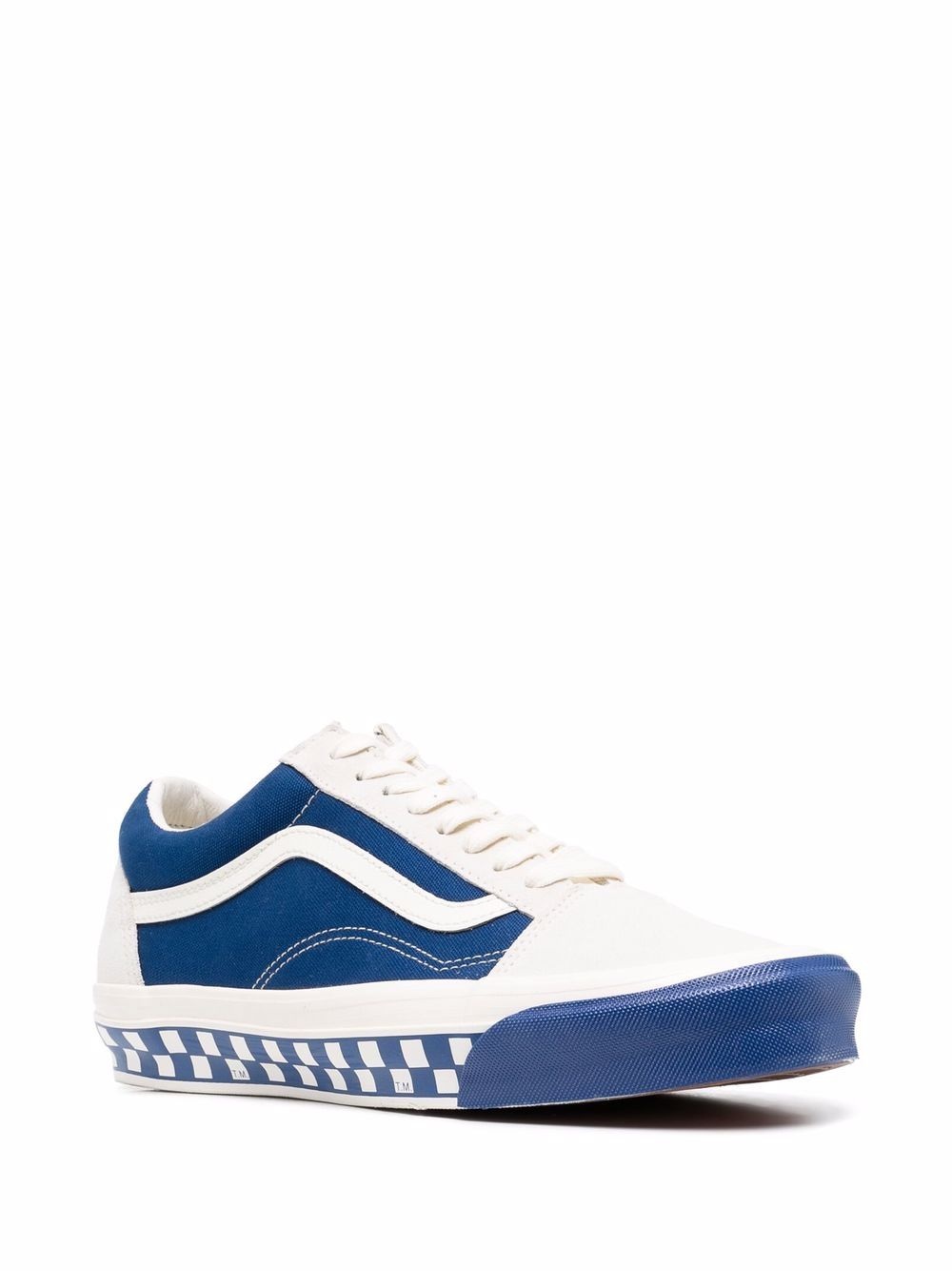 OG Old Skool low top sneakers - 2