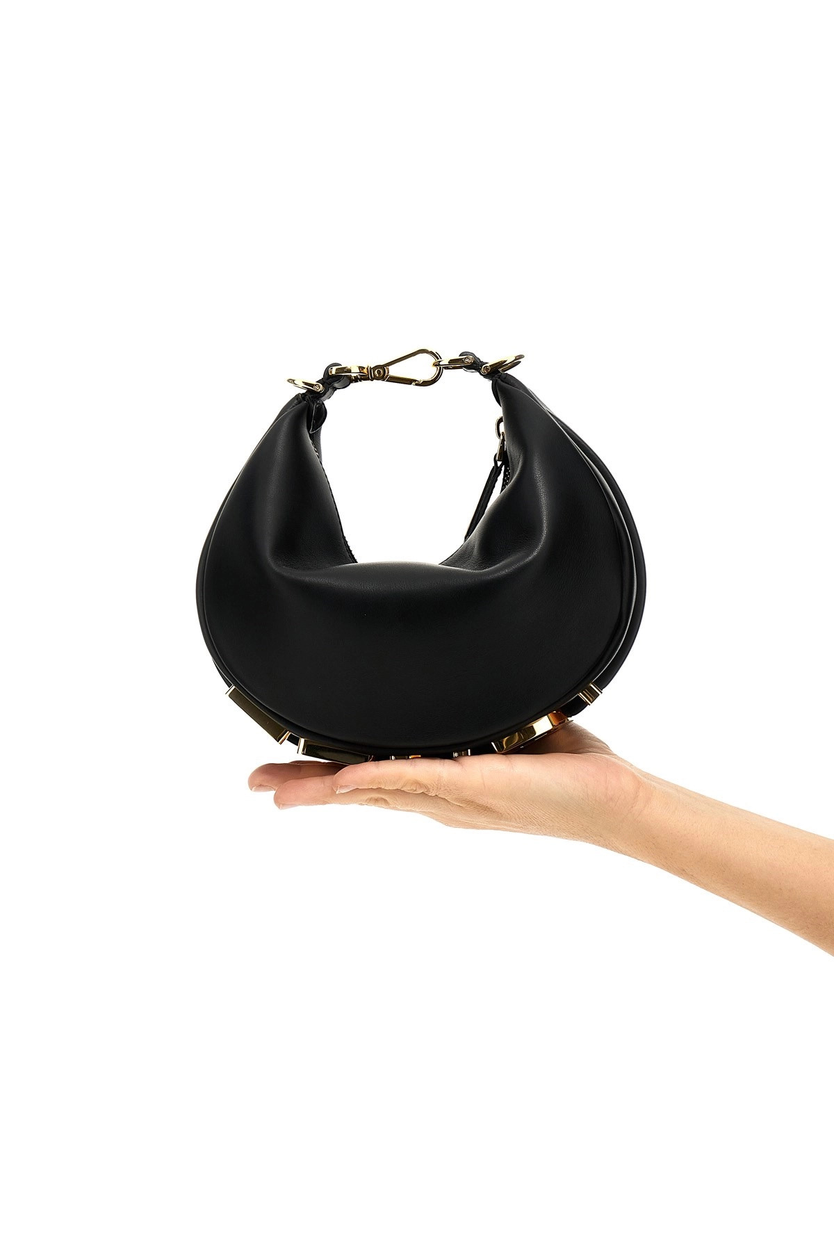 'Fendigraphy Mini' handbag - 2