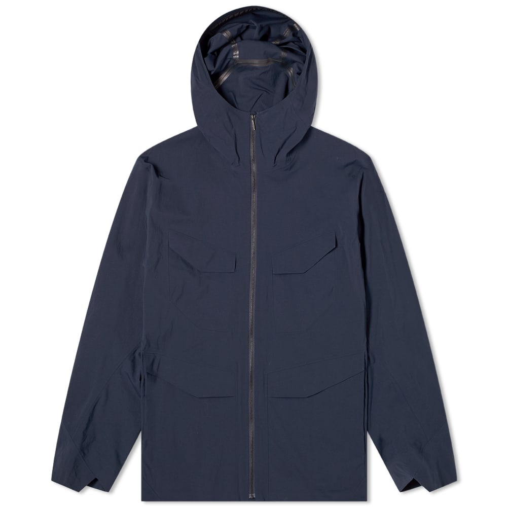 Arc'teryx Veilance Sphere Hooded Jacket - 1