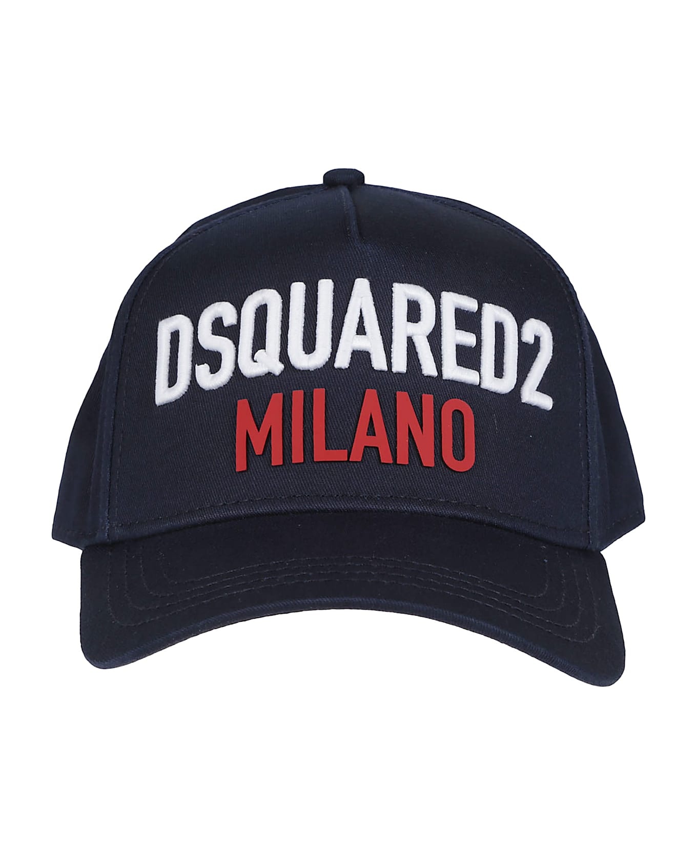 Logo Baseball Cap - 1