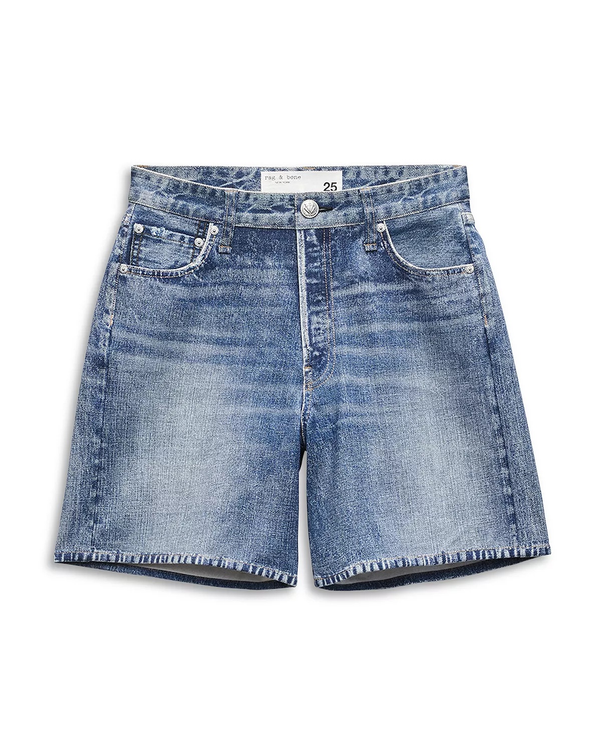 Miramar Ponte Kaia Shorts - 7