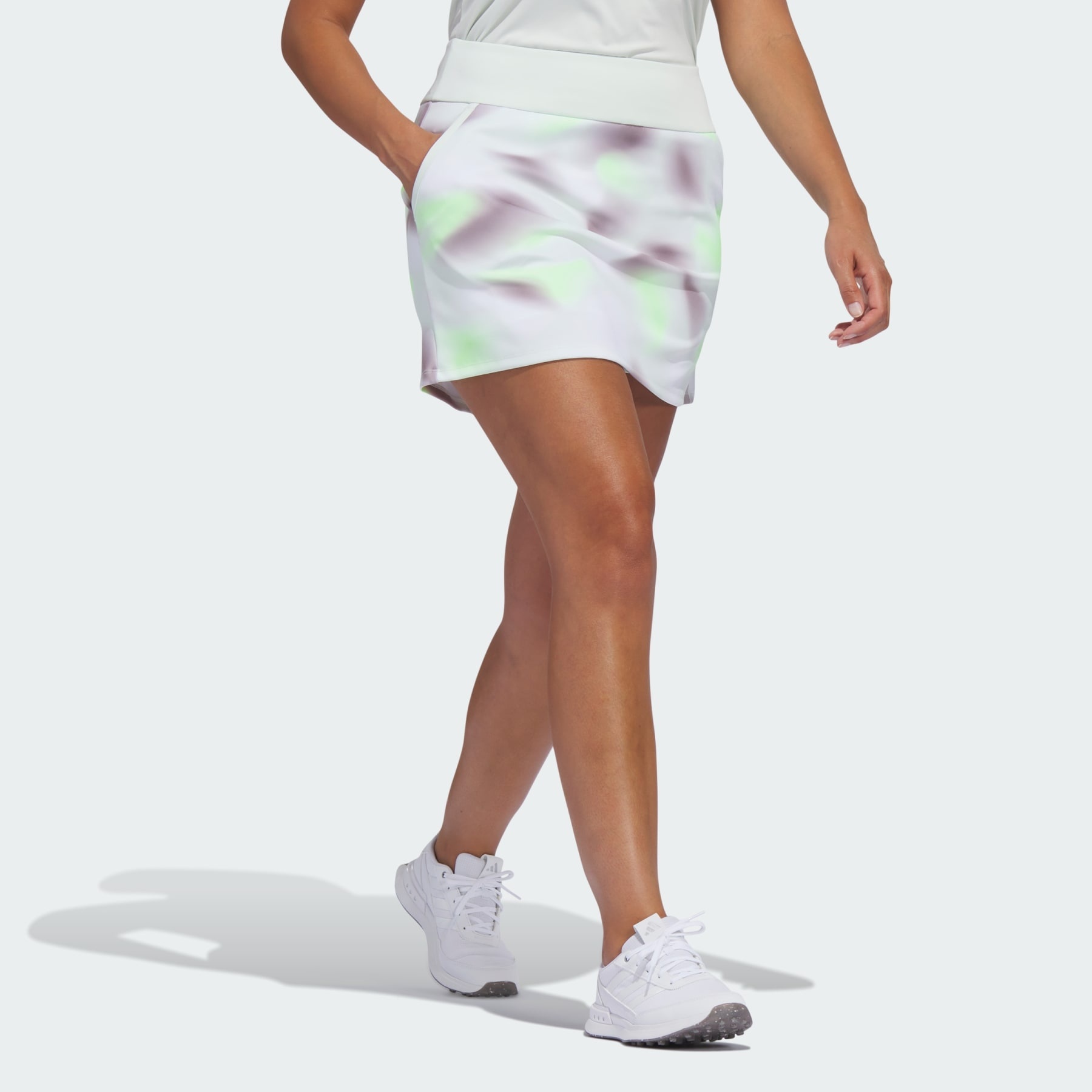 Ultimate365 Printed Skort - 4