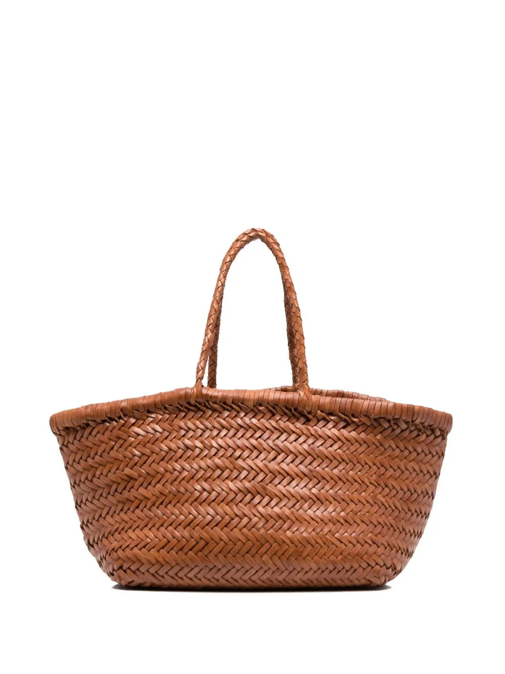 Triple Jump Bamboo Bag - 1