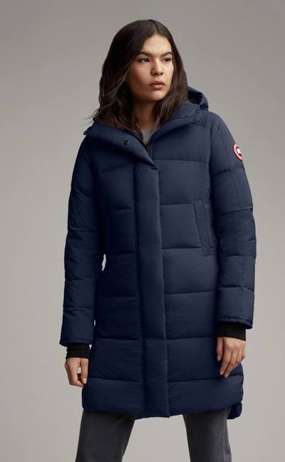 Canada Goose ALLISTON COAT outlook