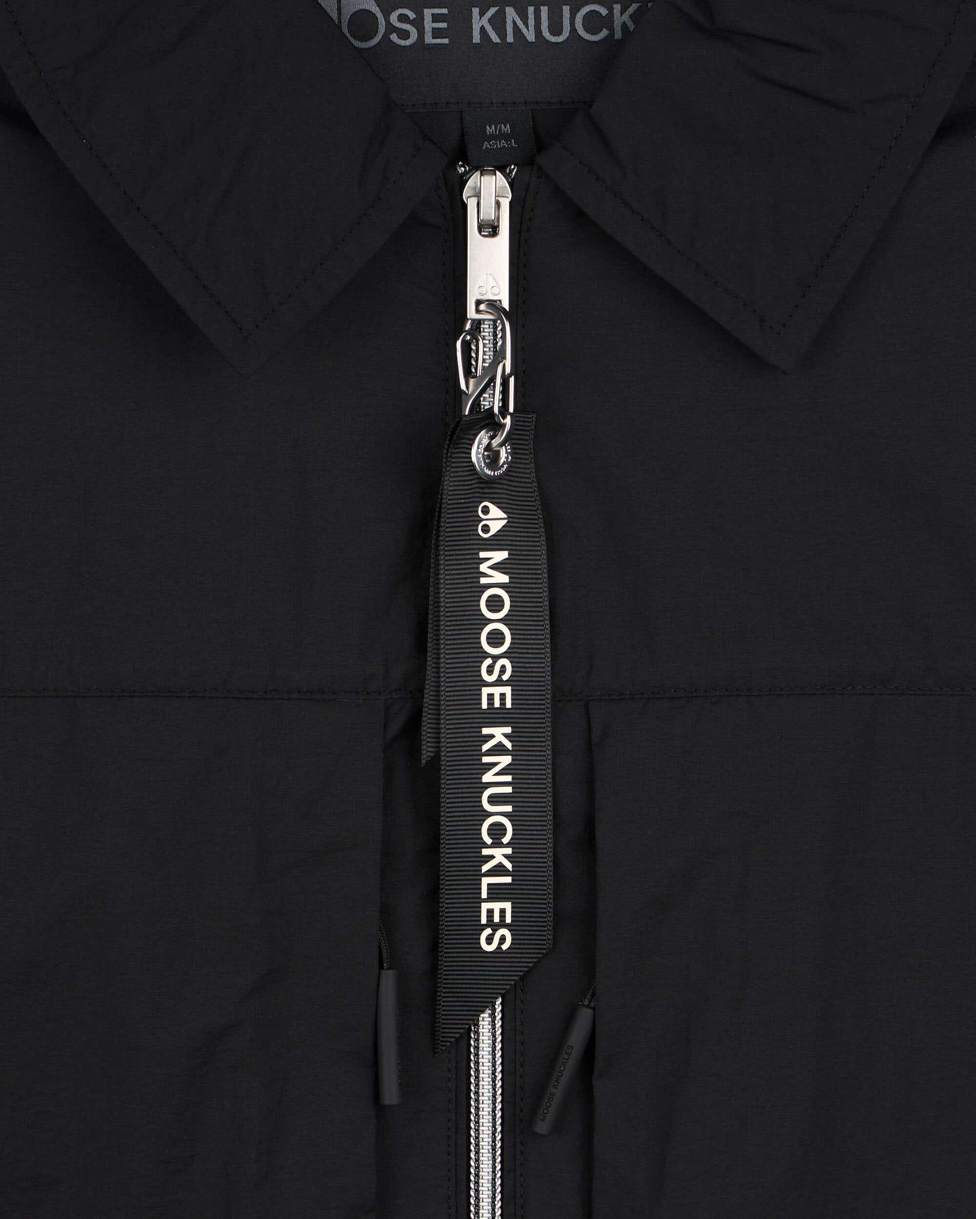 WAVERLY SHIRT JACKET - 5