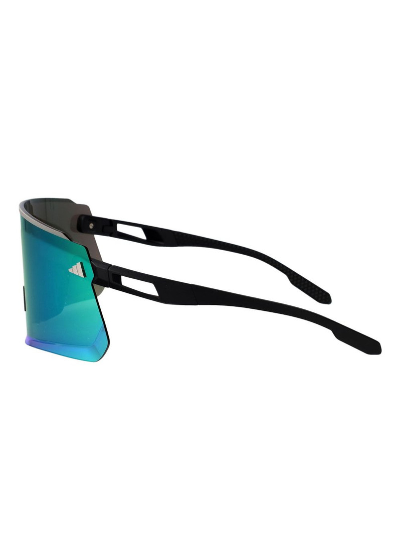 Dunamis Pro geometric sunglasses 4
