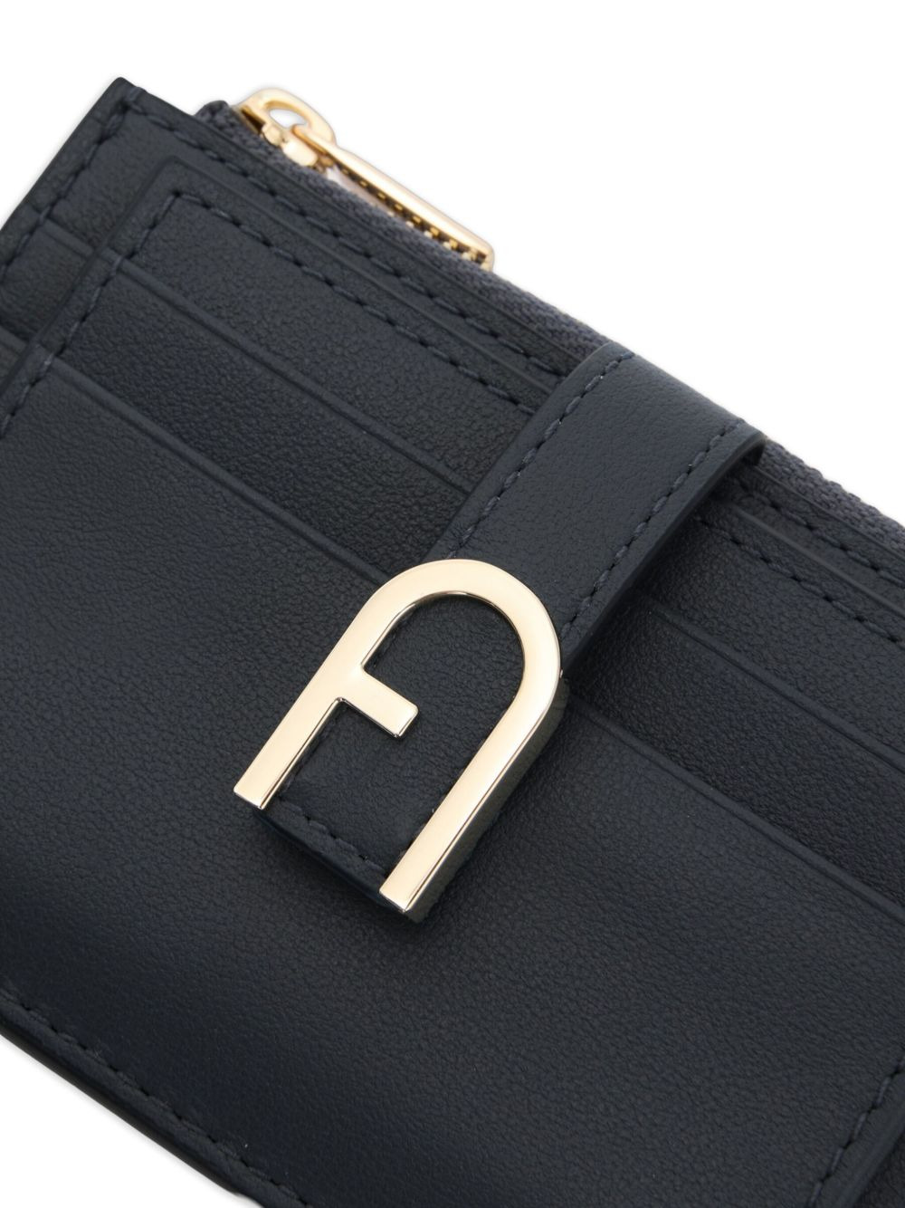zip-around buckle card holder - 4