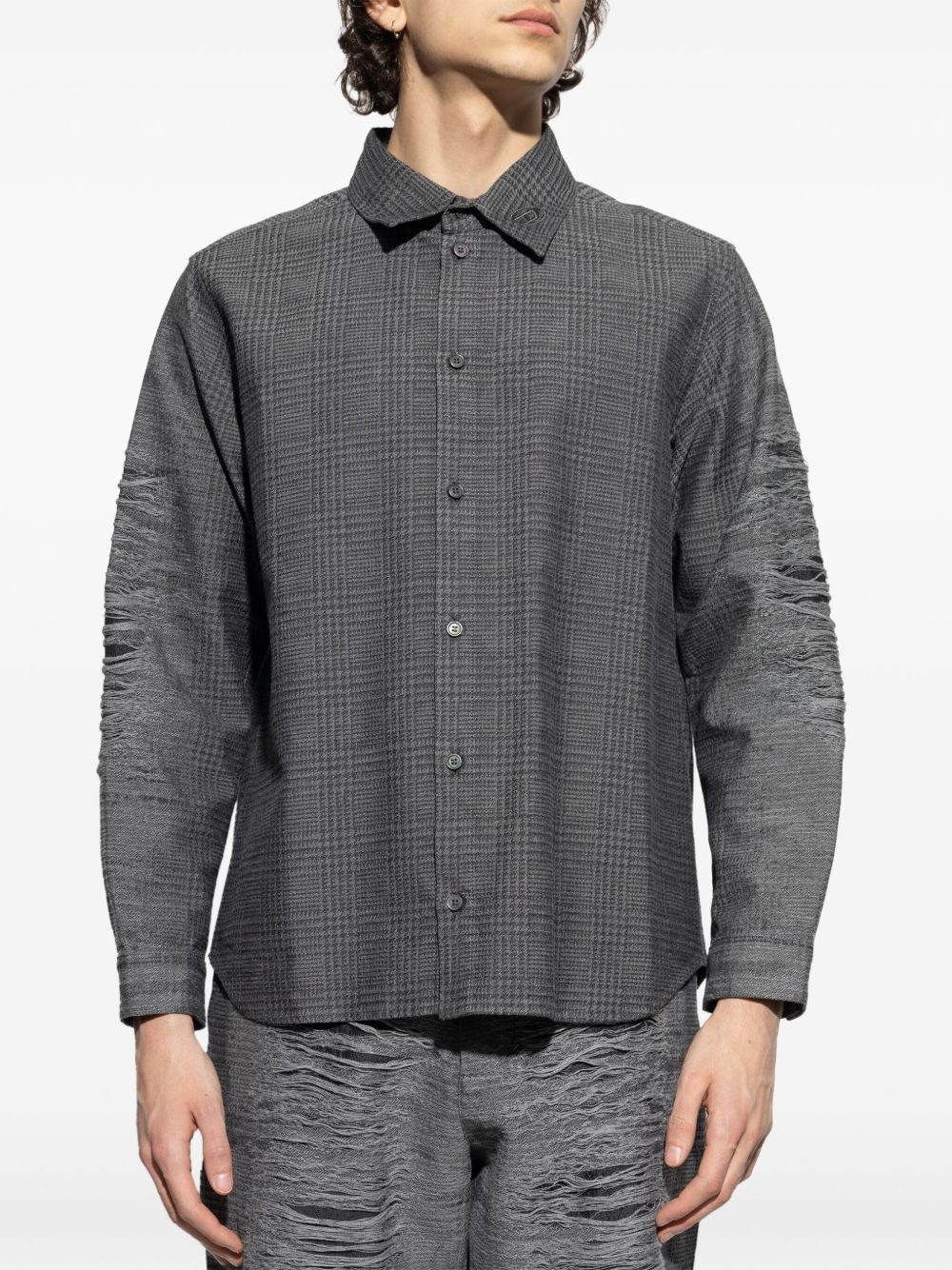 S-OLOV shirt - 3