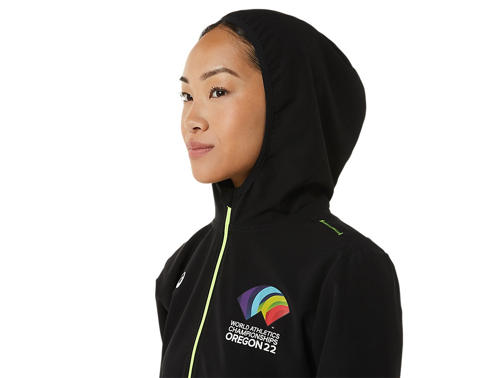 WOMEN'S READY SET JACKET WCH - 6
