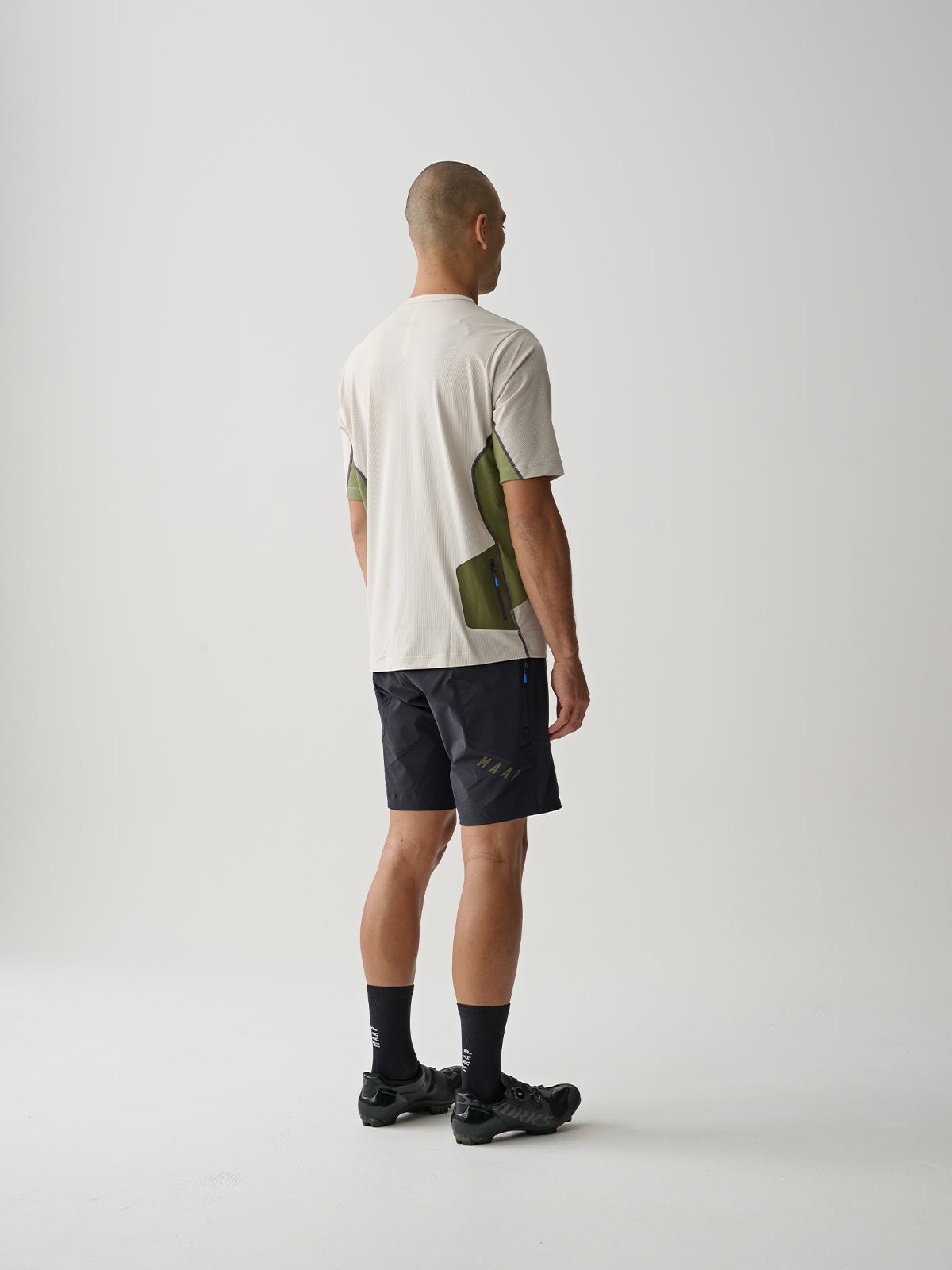 Alt_Road™ Tech Tee - 4