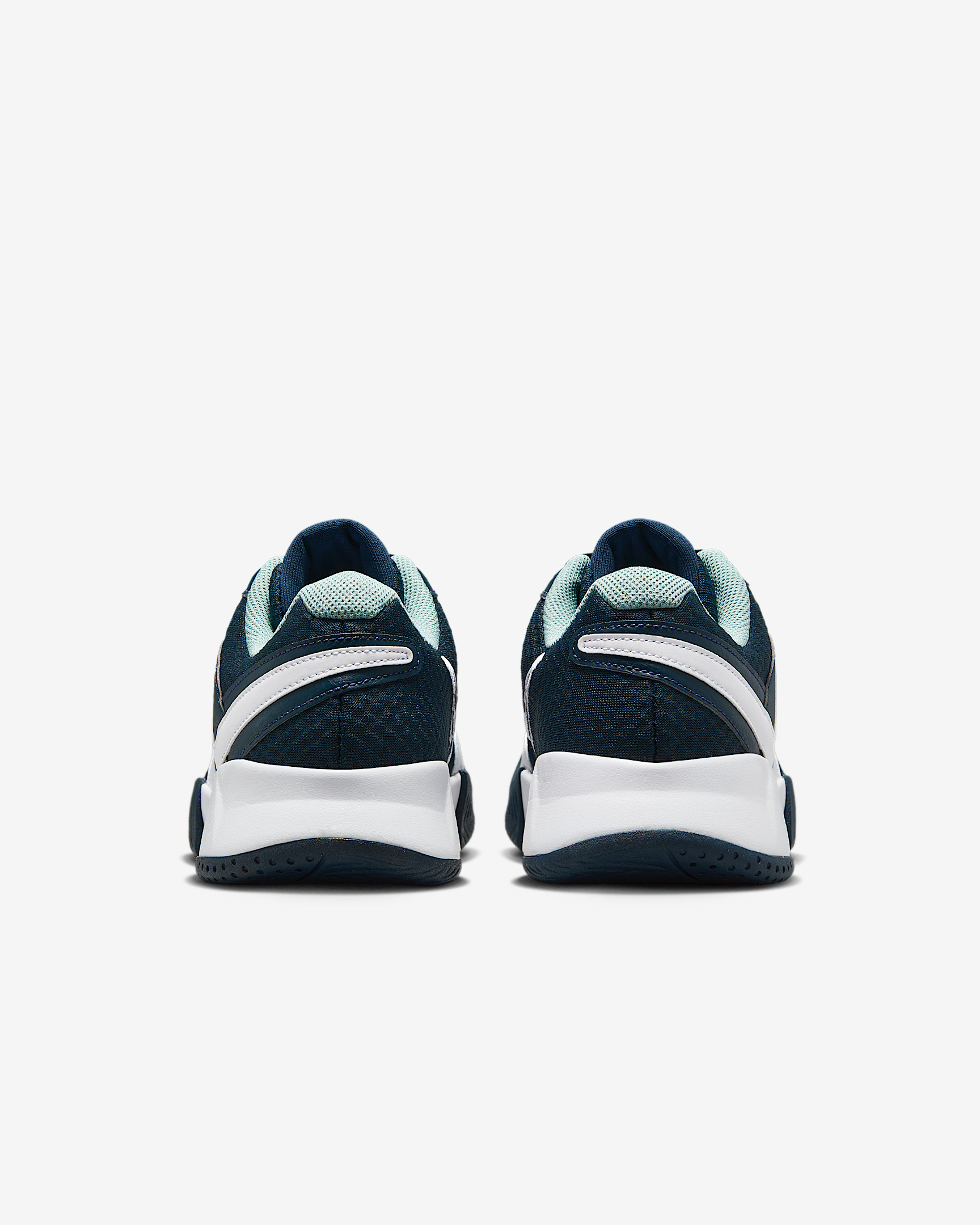 NikeCourt Lite 4 Men's Tennis Shoes - 6