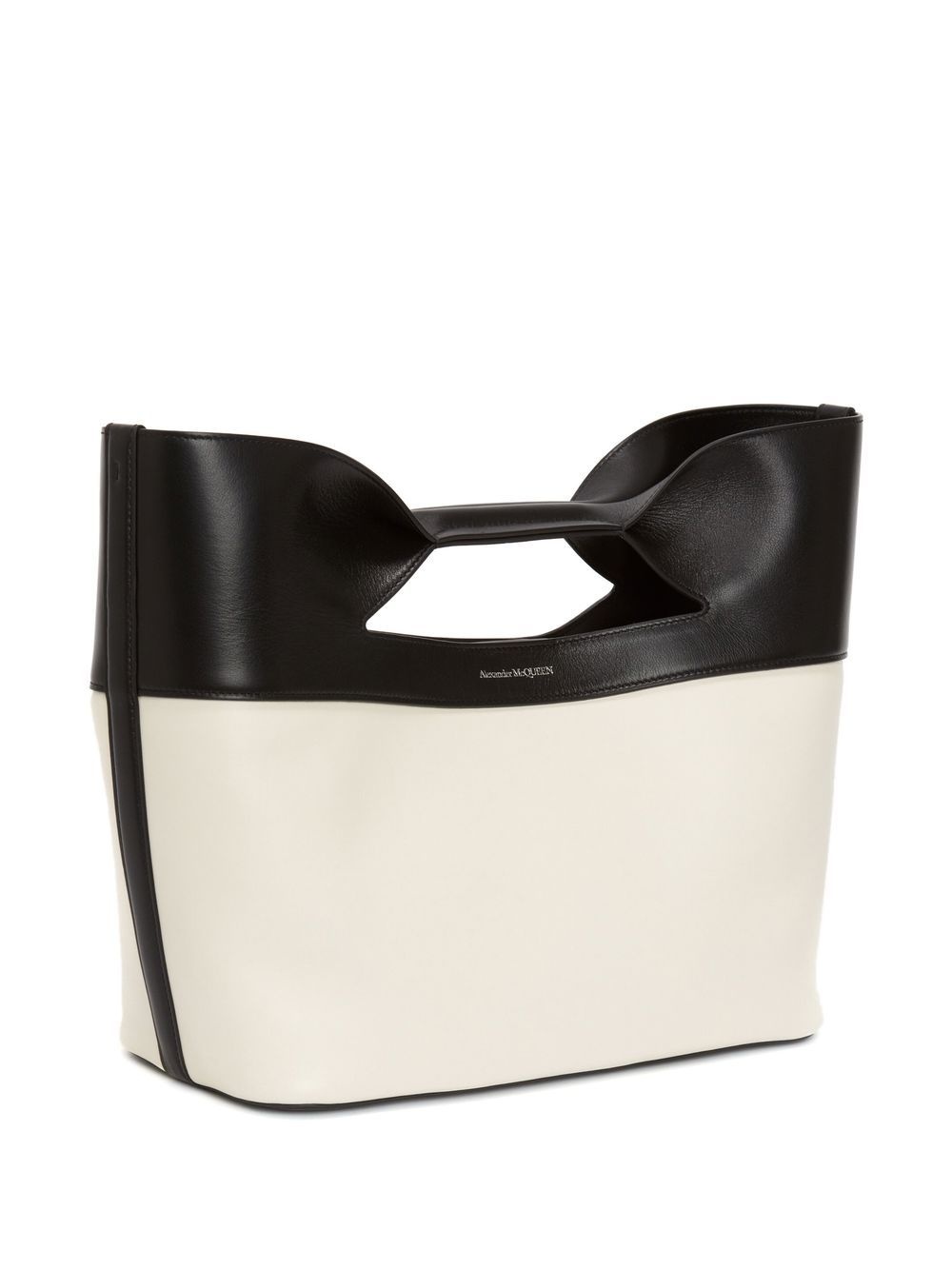 The bow large tote bag - 3