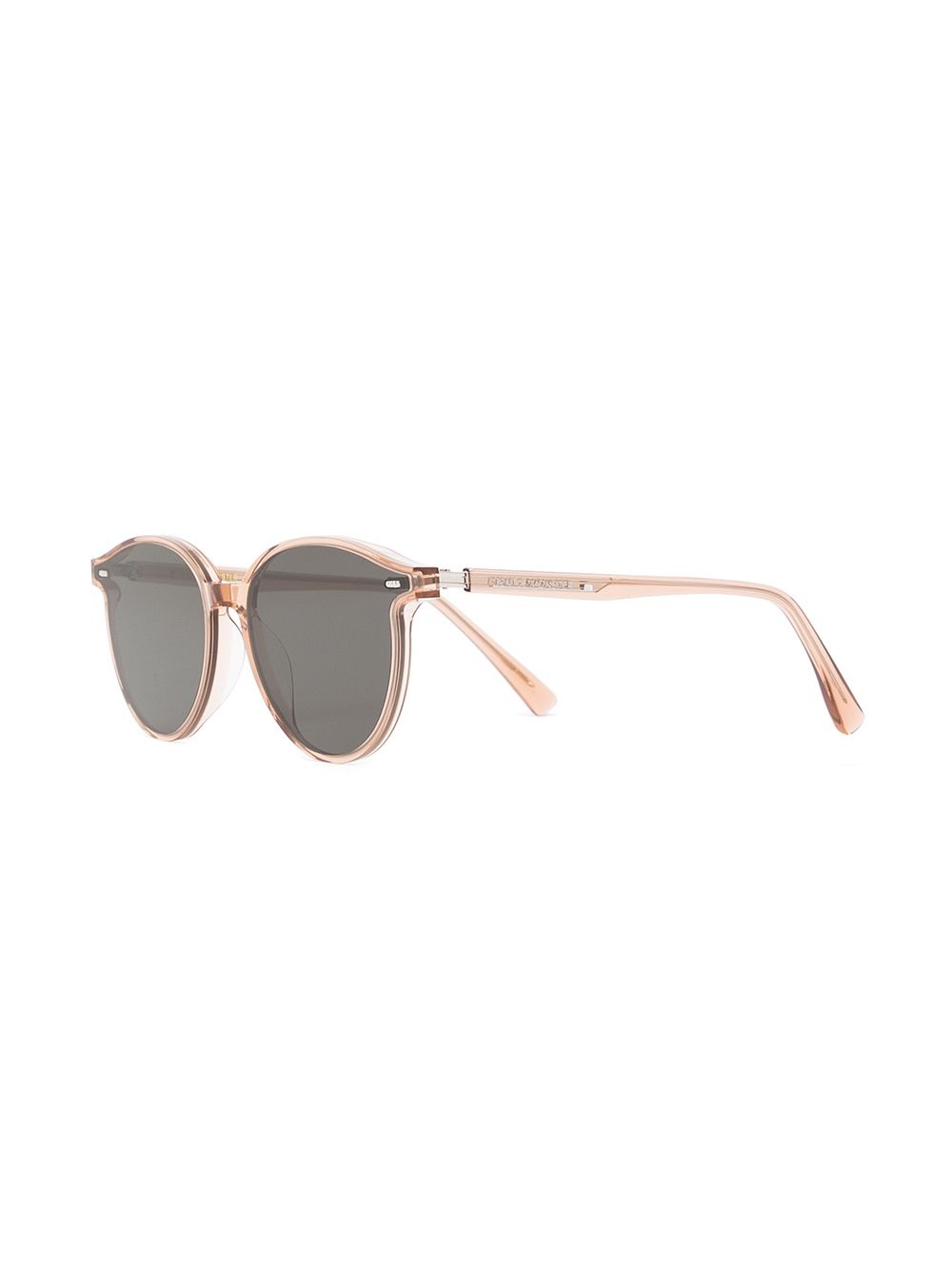 Slo BRC1 round-frame sunglasses - 2