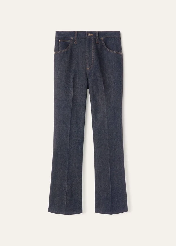 Faron Pants - 1