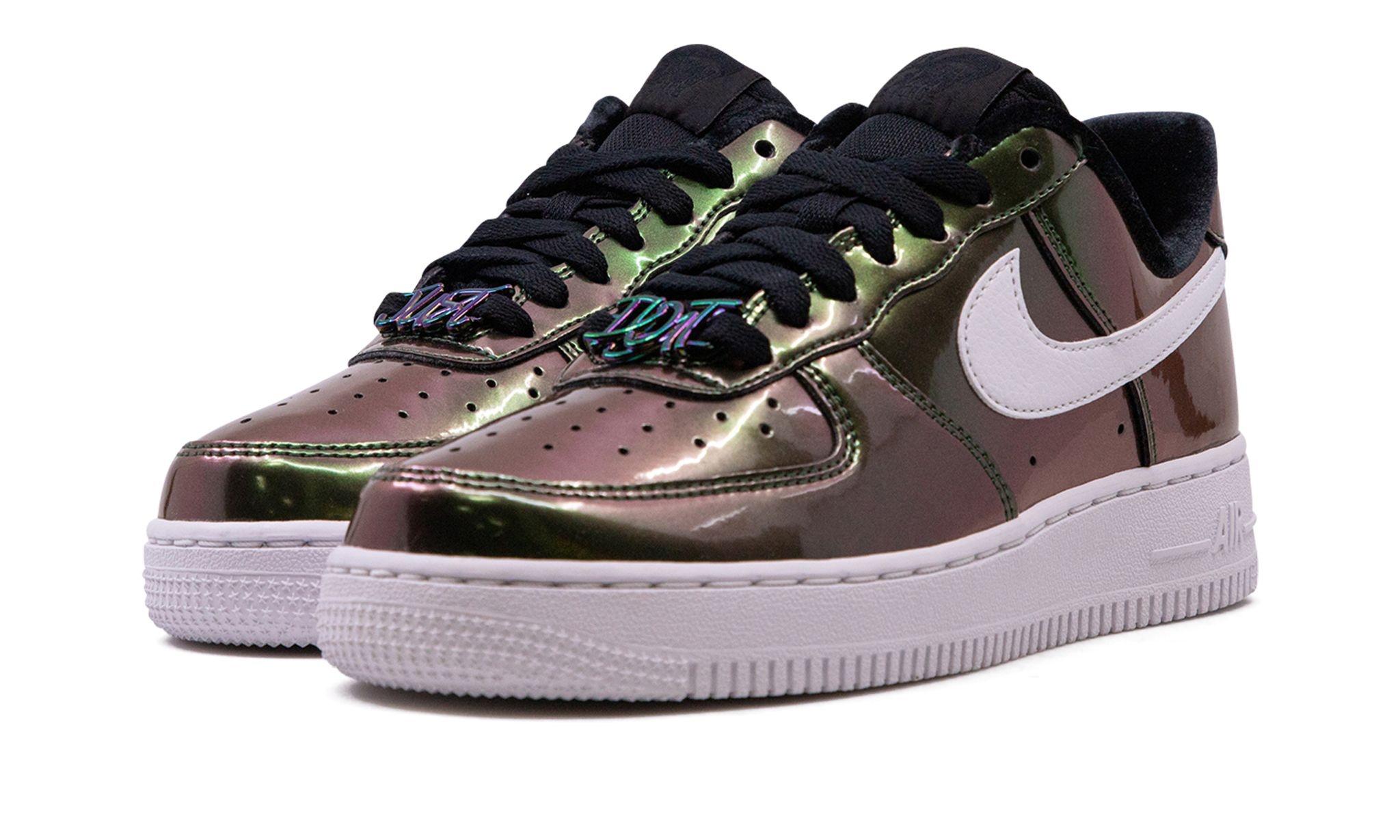 Air Force 1 Low WMNS "Iridescent" - 2