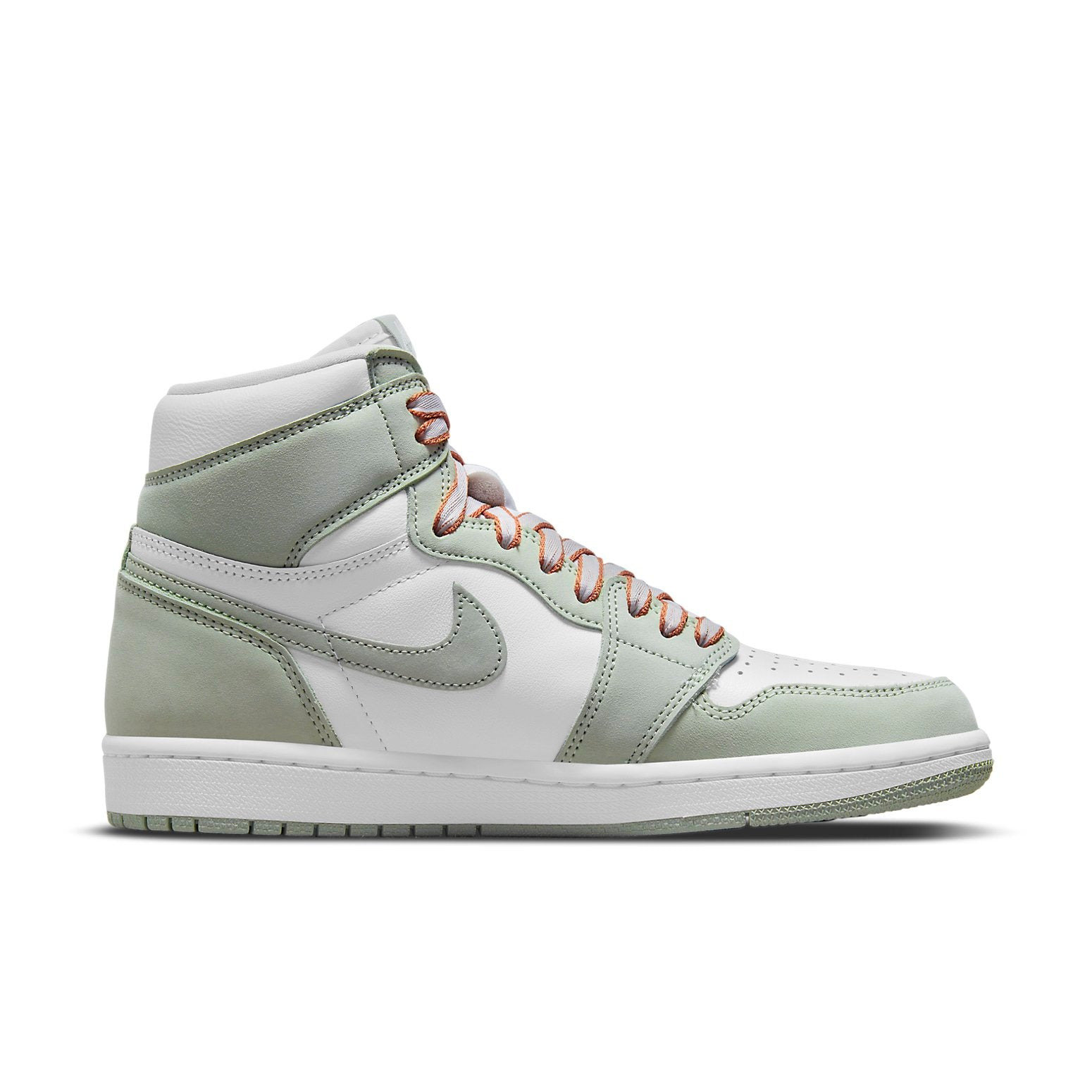 (WMNS) Air Jordan 1 Retro High OG 'Seafoam' CD0461-002 - 2
