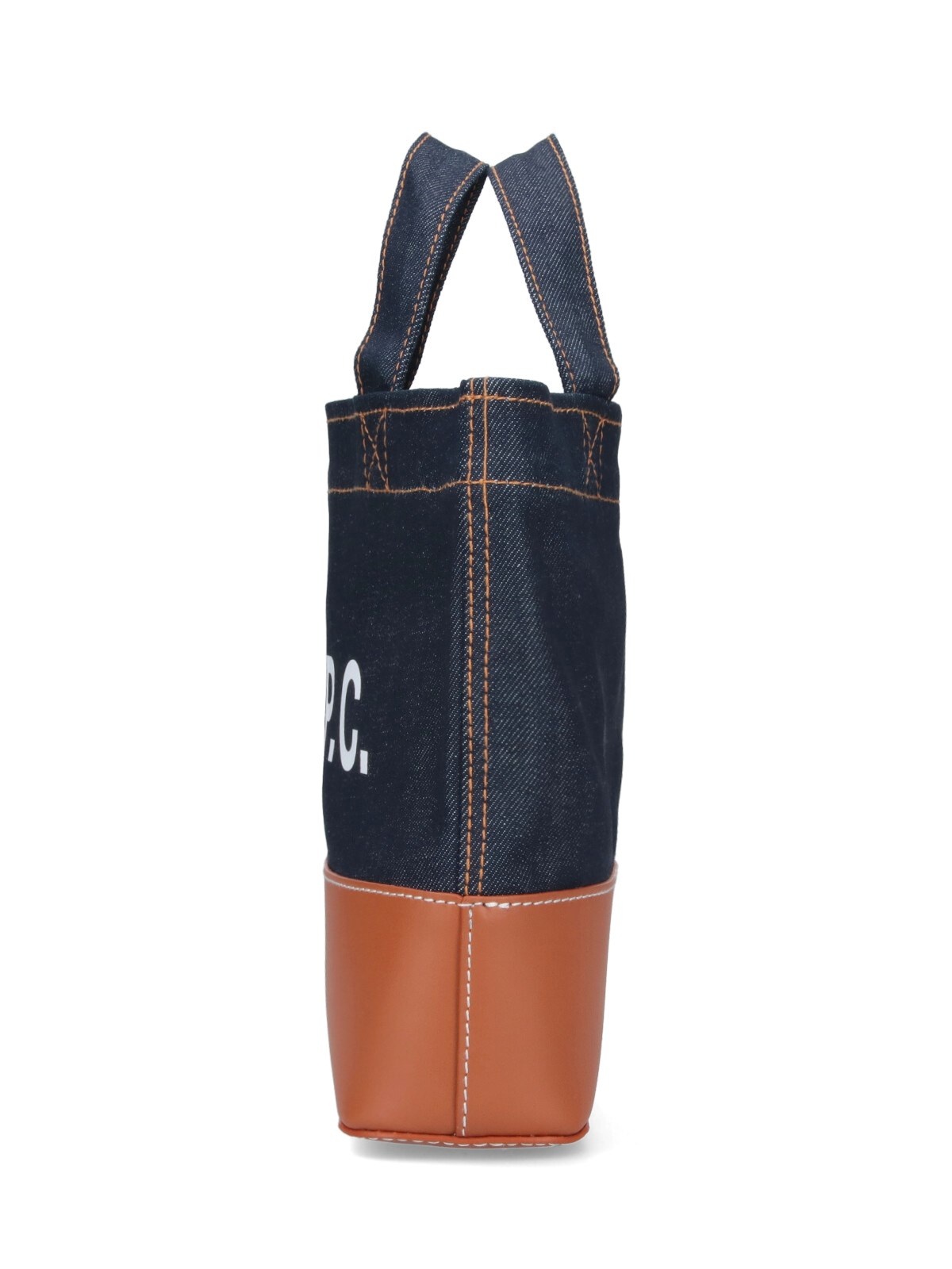 MINI TOTE BAG "AXEL" - 5
