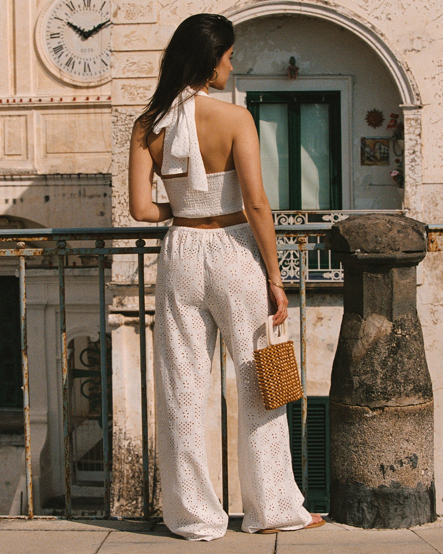 Lily Pant - 2