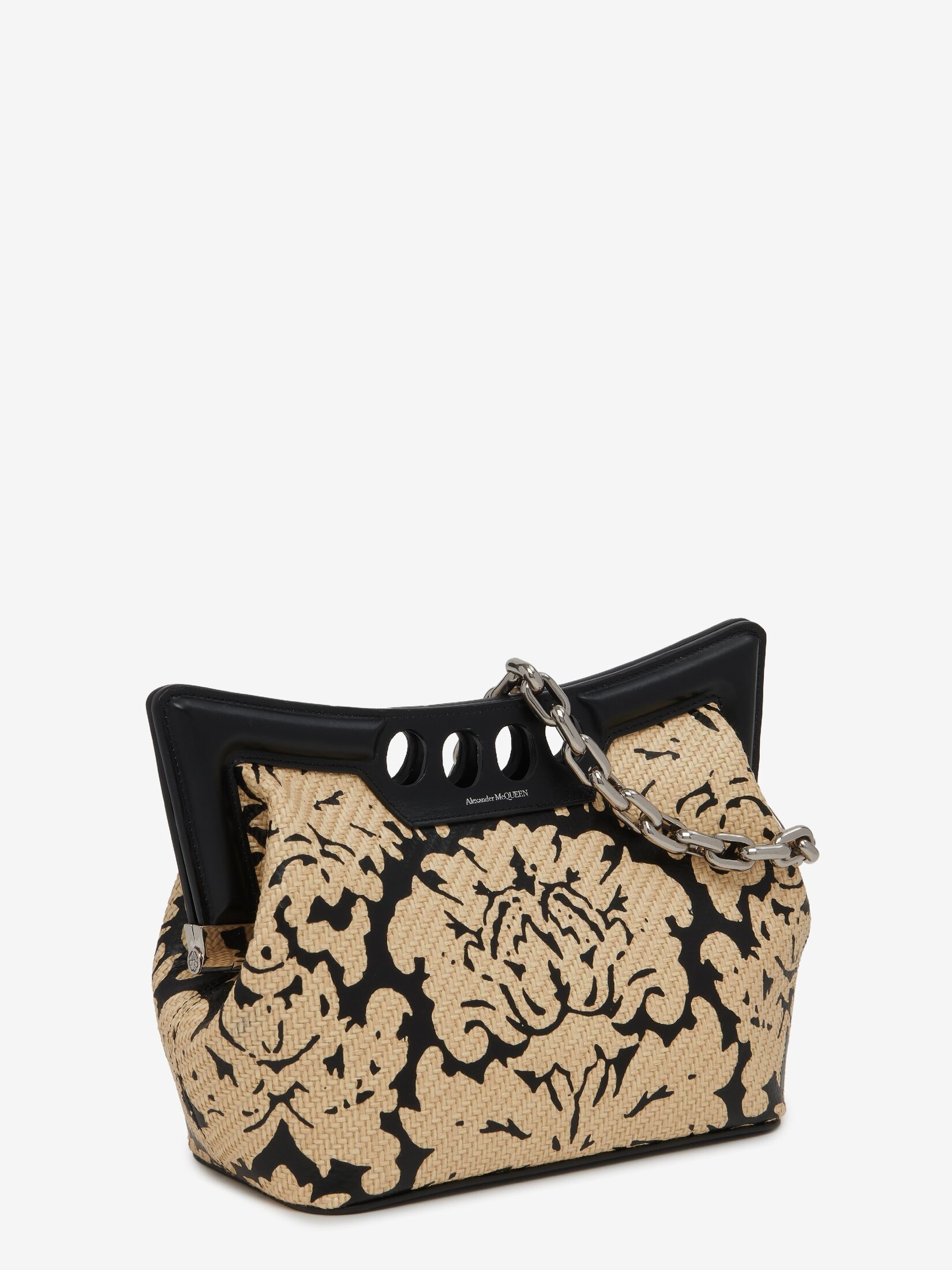 Women's The Peak Bag Small in Multicolour - 2