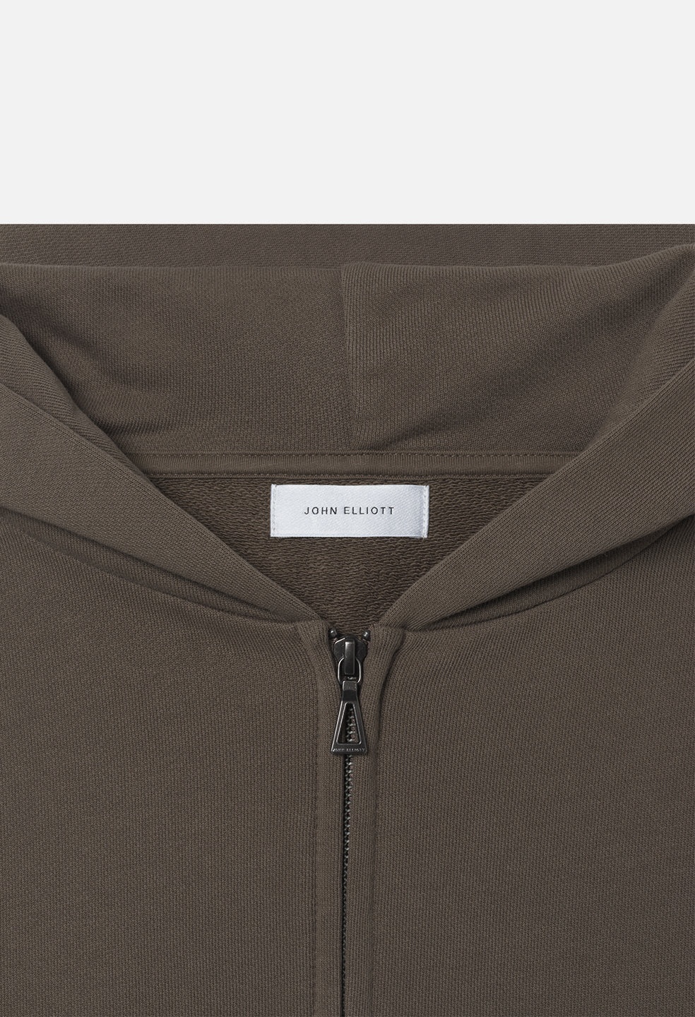 FRANCES FULL ZIP - 8