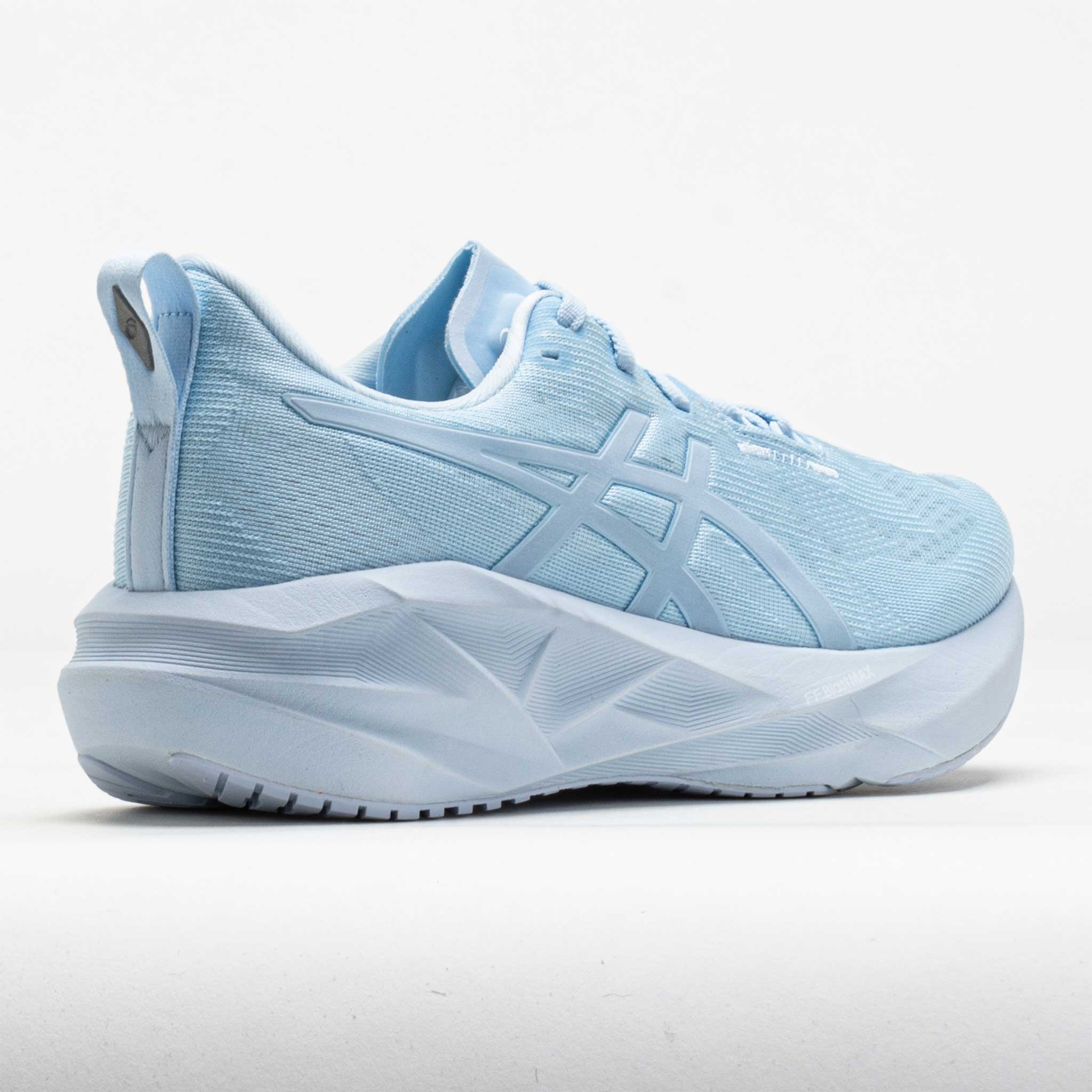 ASICS Novablast 5 Lite-Show Women's Light Blue - 6