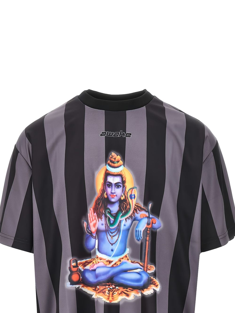 printed T-shirt - 2