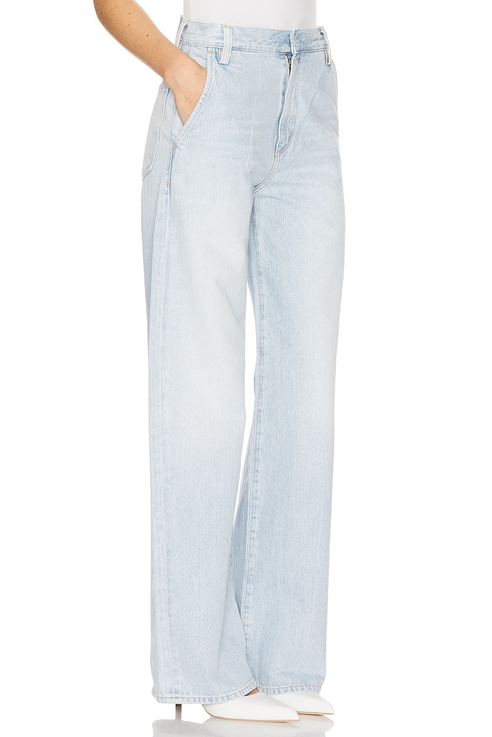 Shona Trouser - 2