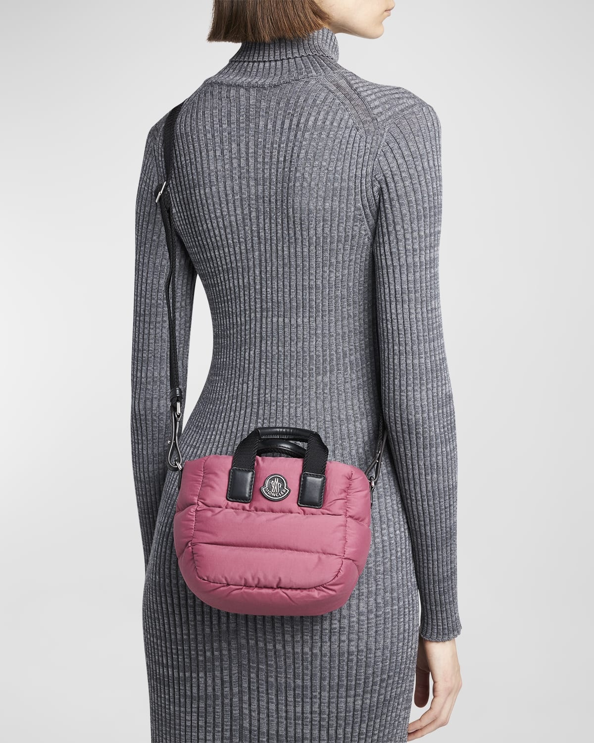 Micro Caradoc Crossbody Bag - 4