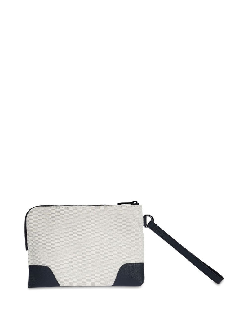 LANCEL Charlie pouch outlook