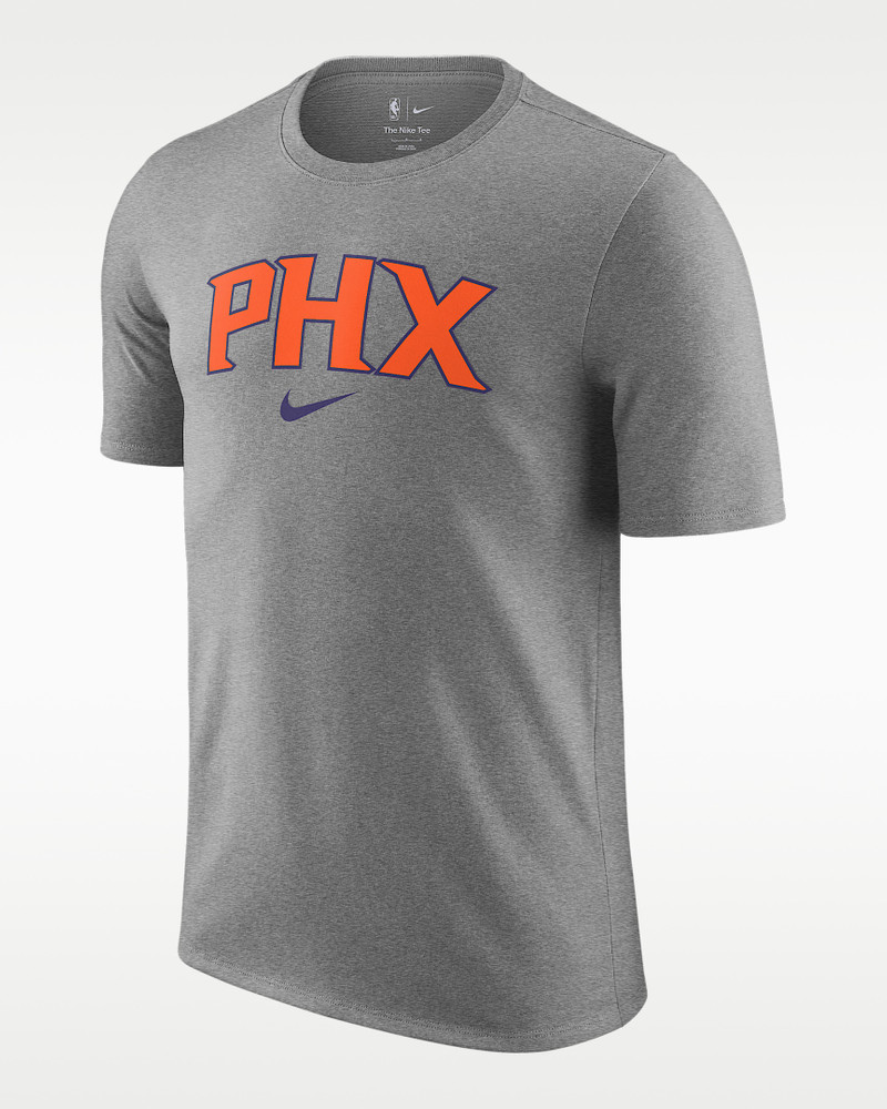 Phoenix Suns Essential City Edition Men's Nike NBA T-Shirt 1