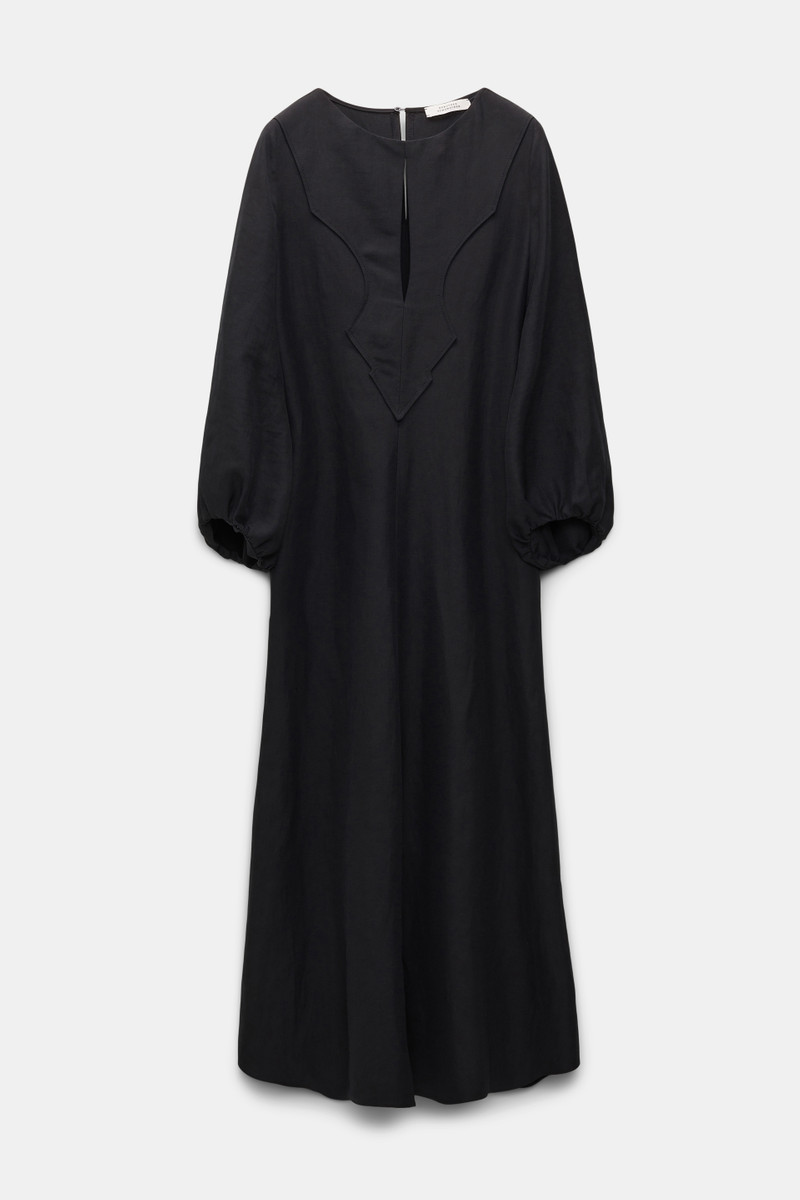 SUMMER CRUISE dress - 1