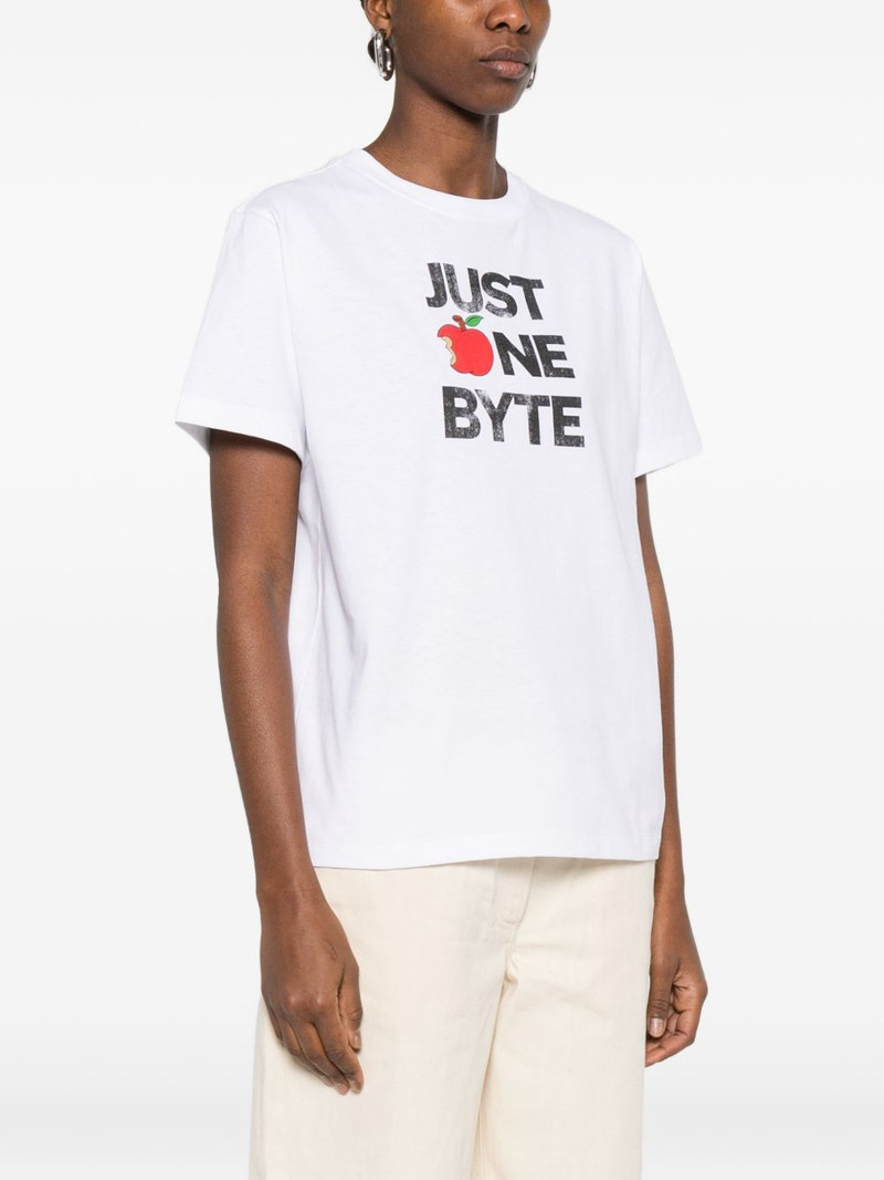 x Disney printed T-shirt 3