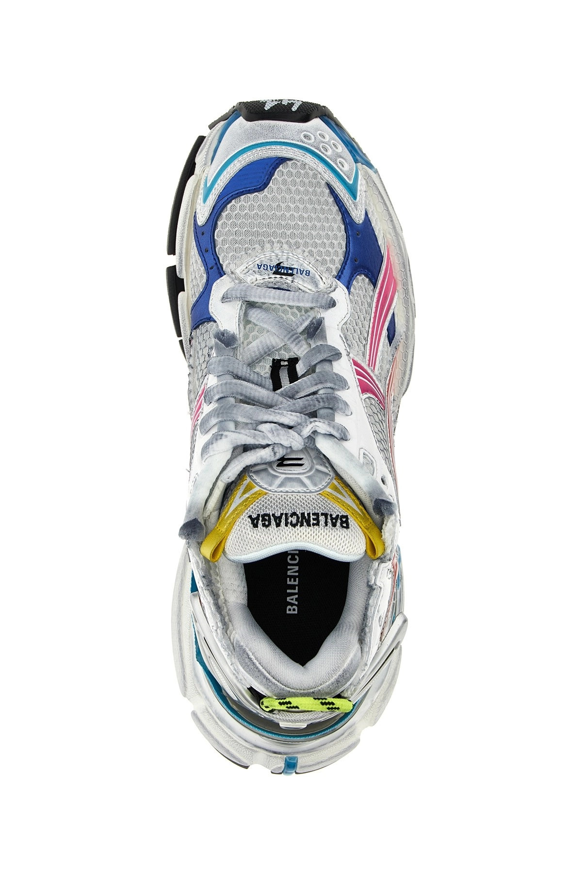 'Runner' sneakers - 4