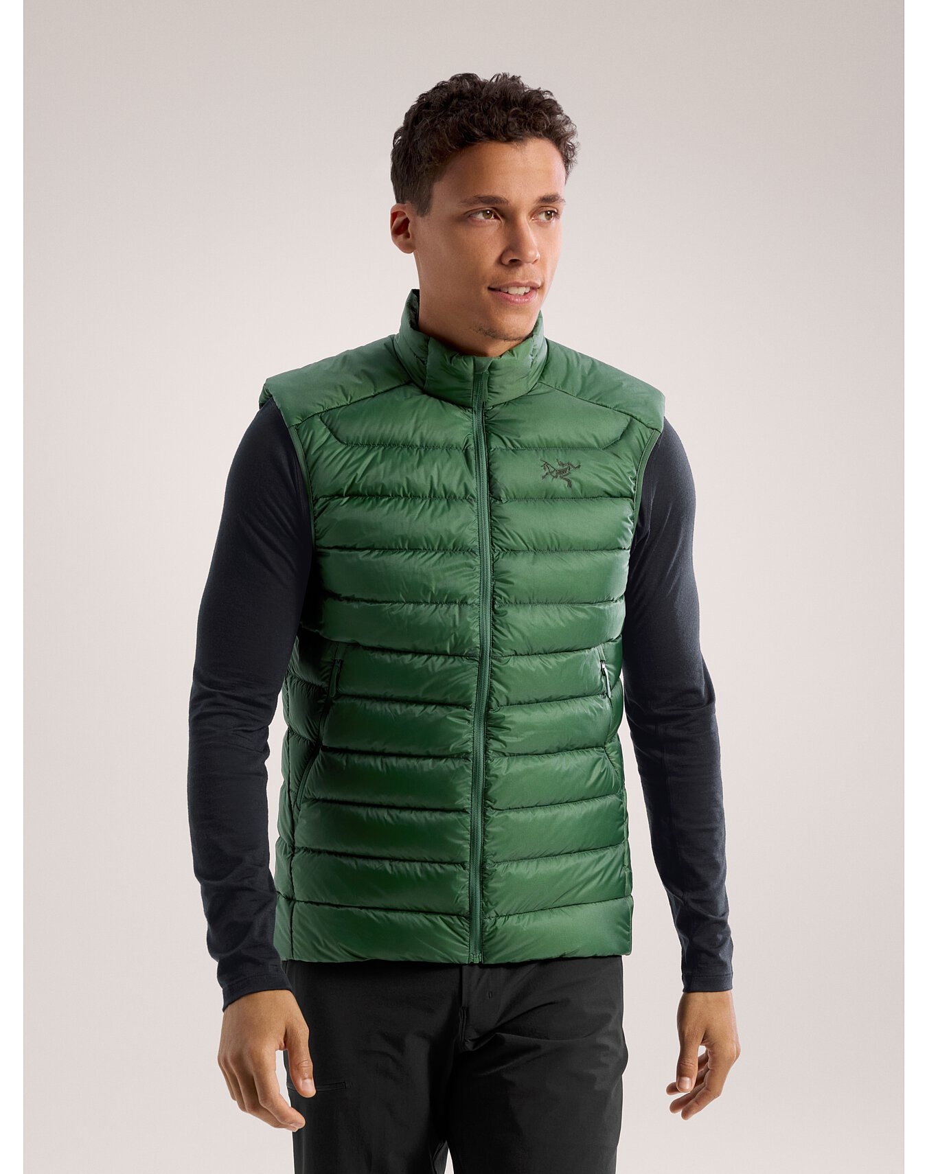 Cerium Vest - 2