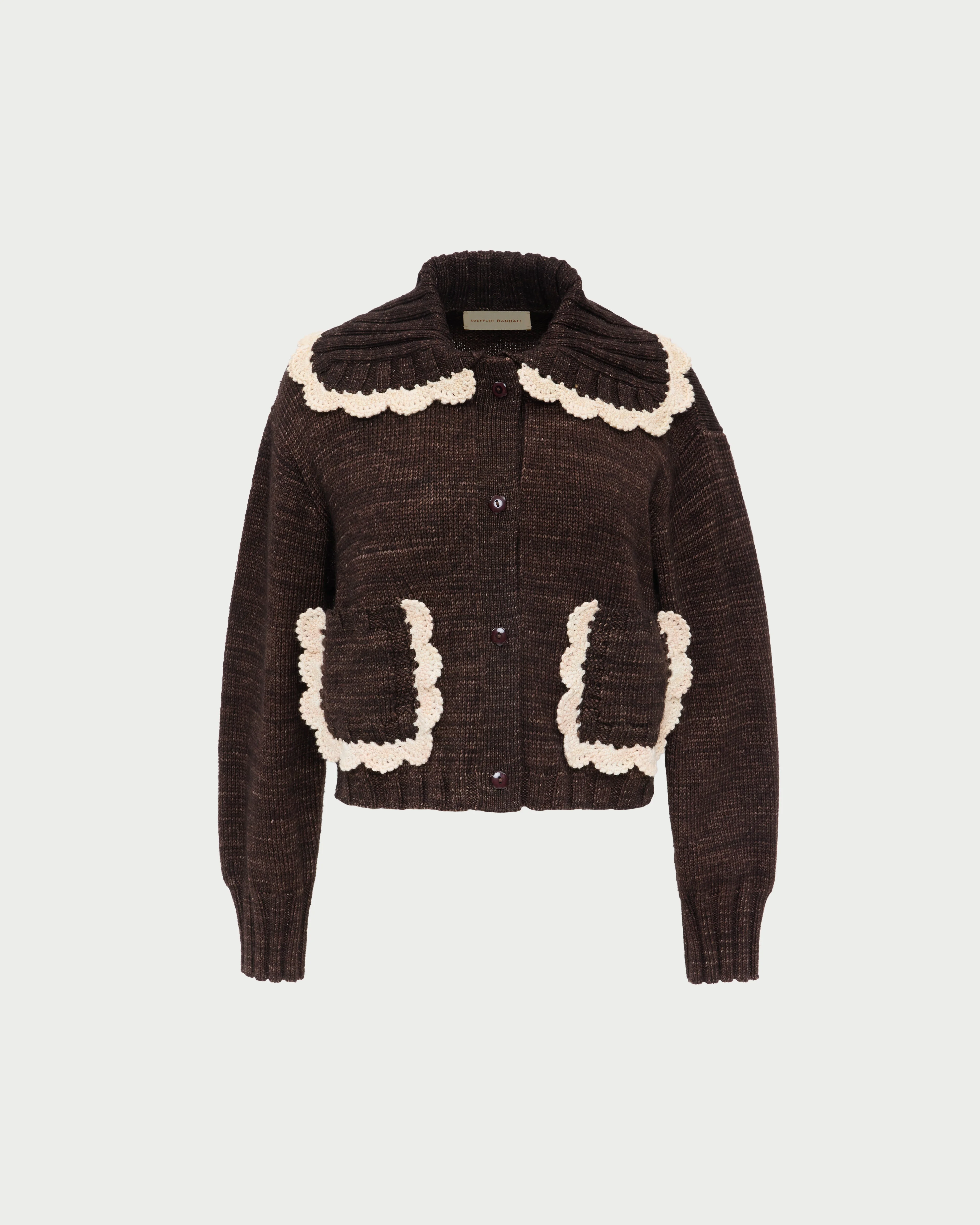 Lo Cardigan - 1