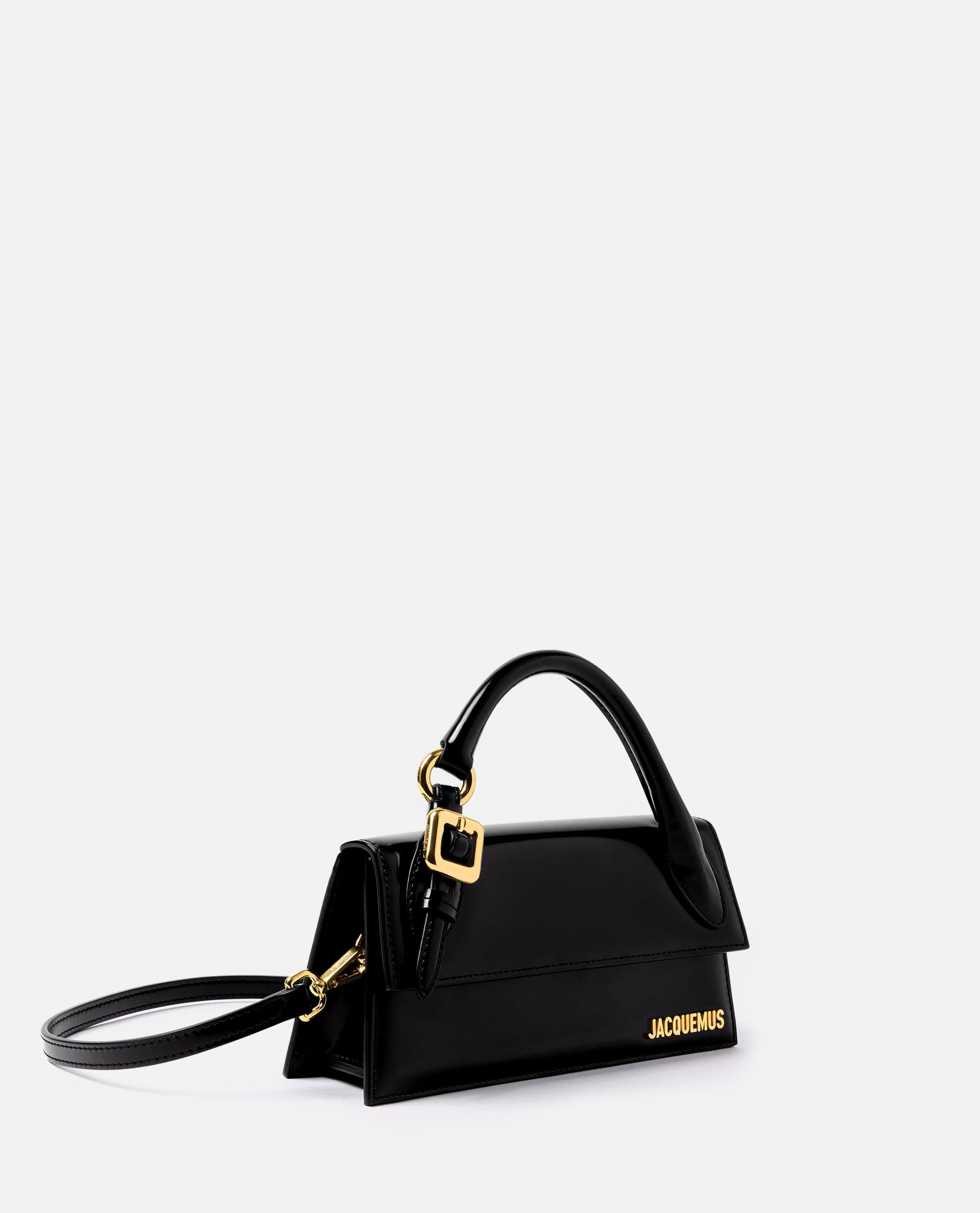THE LONG CHIQUITO BAG WITH BUCKLES BAG - 3