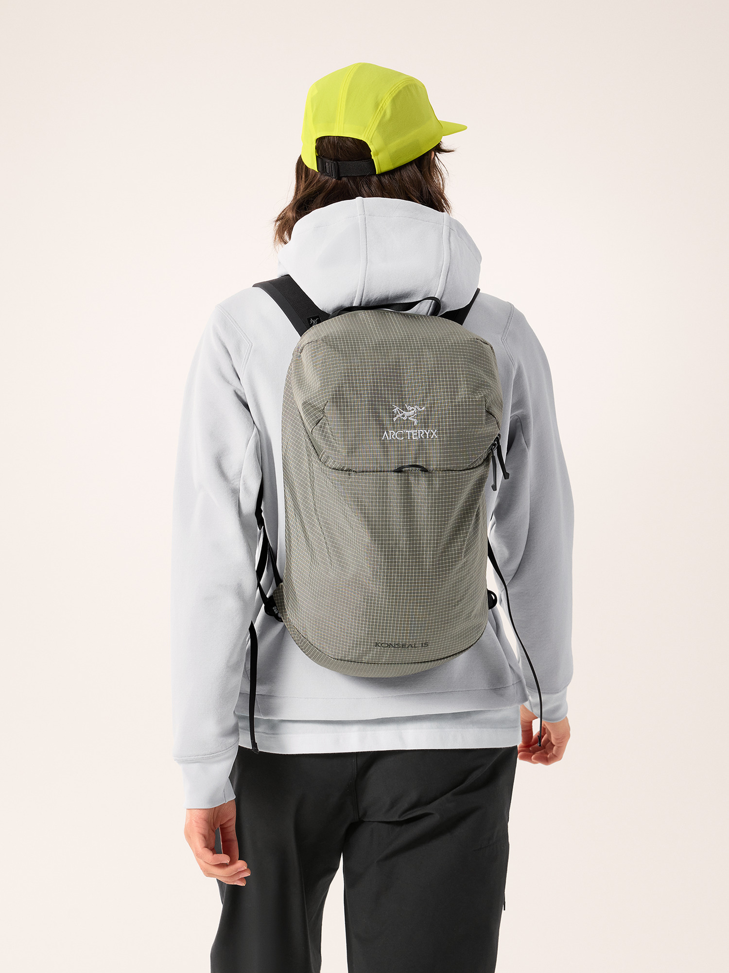 Konseal 15 Backpack - 3