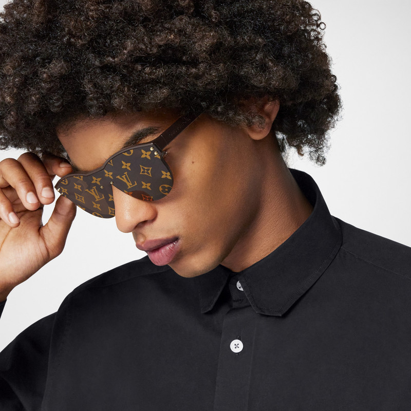 LV Waimea Sunglasses 7