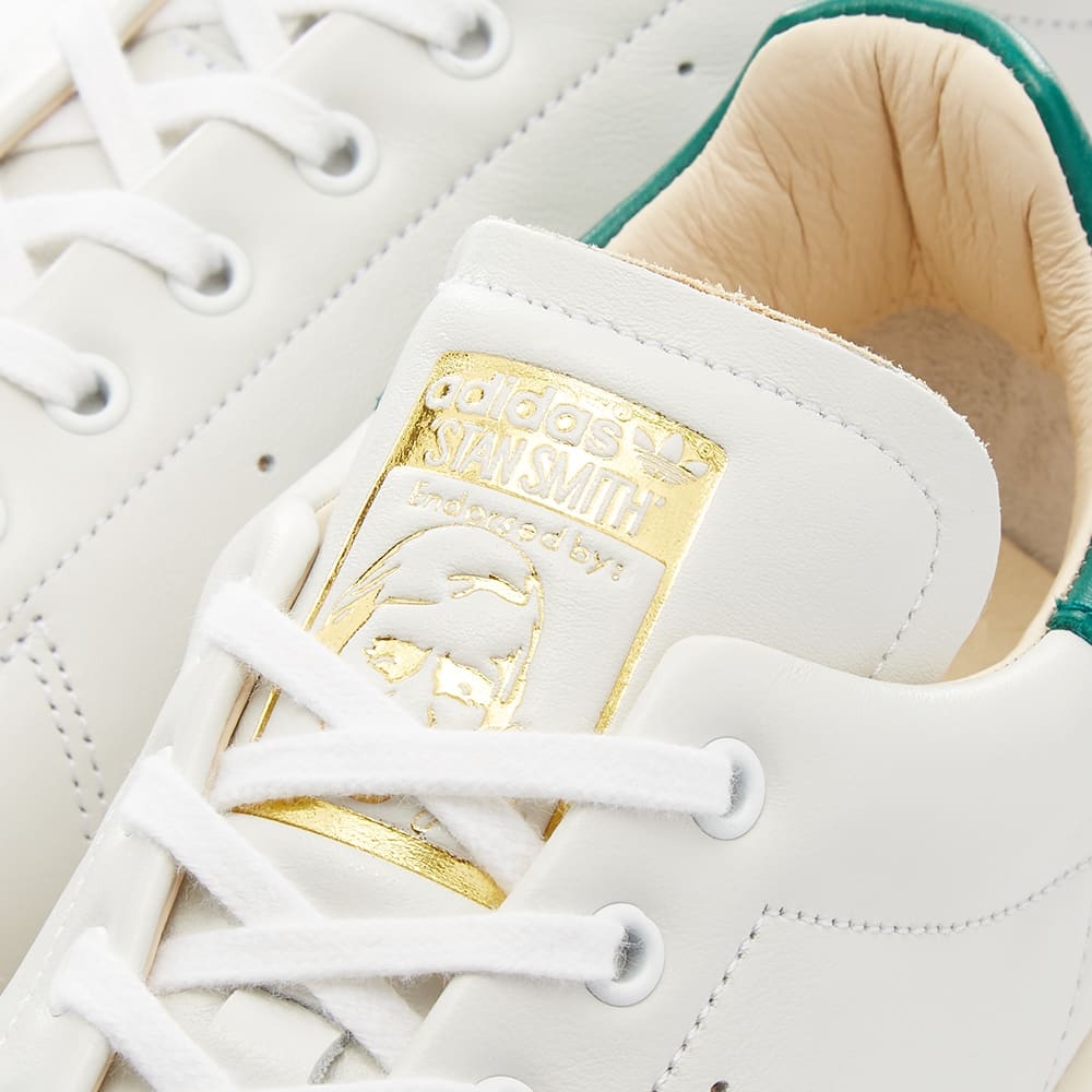 Adidas Stan Smith Lux - 4