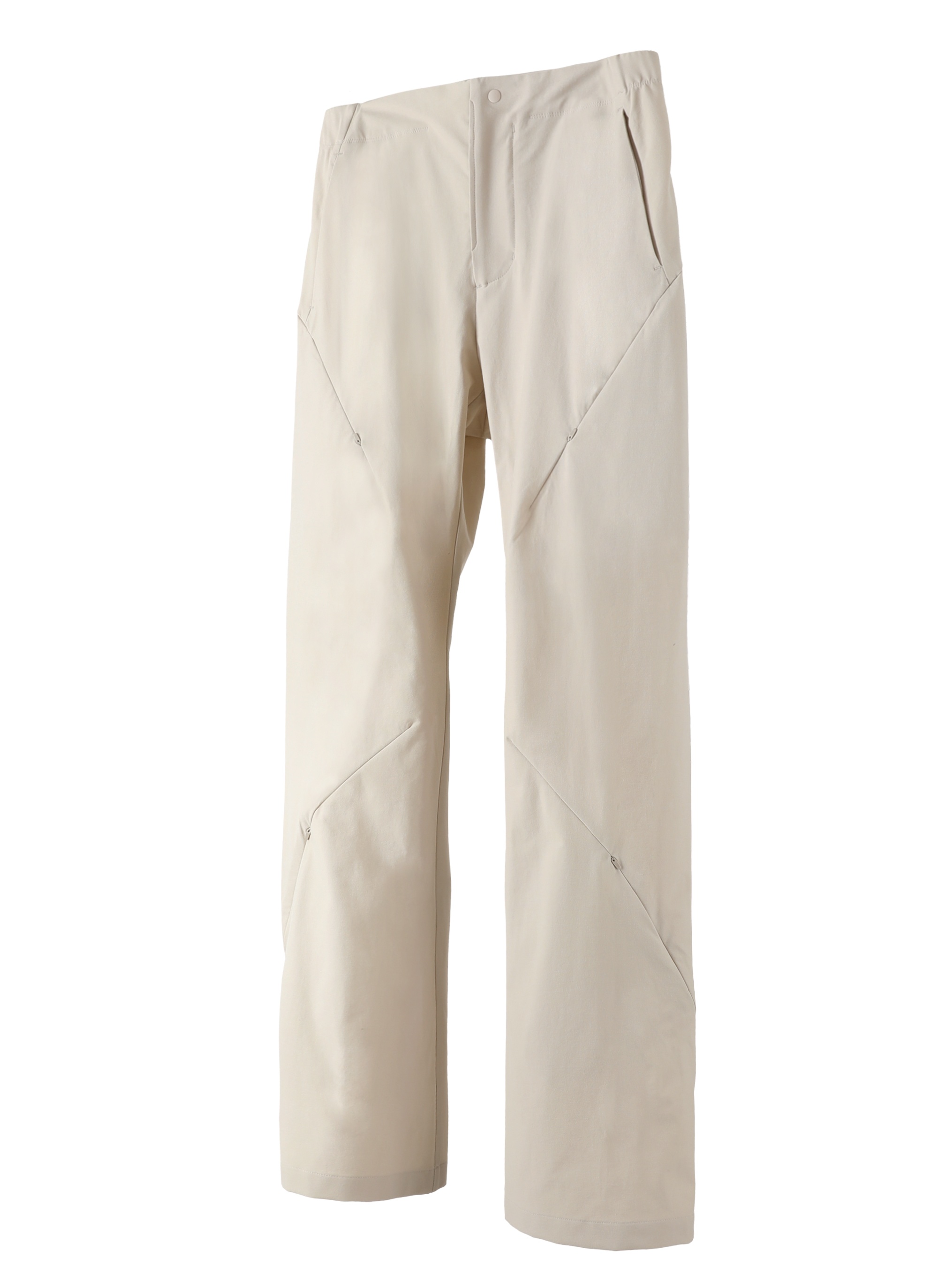 5.1 TECHNICAL PANTS RIGHT (OAT) - 2