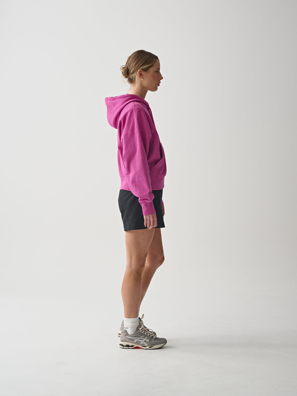 Women's Essentials Hoodie - 3